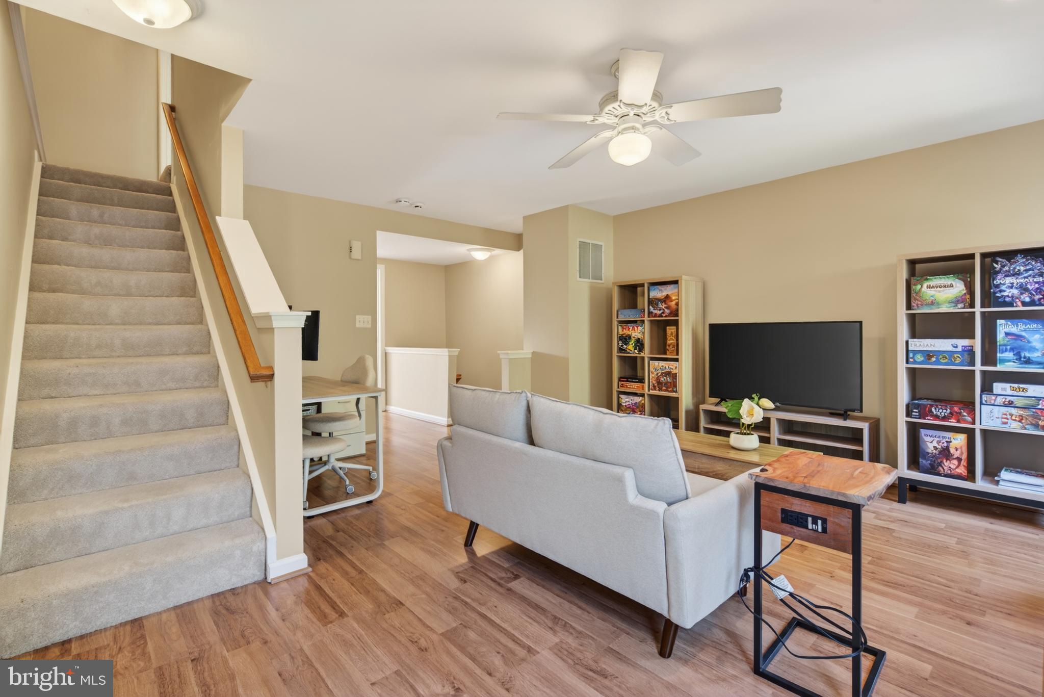 BRAEMAR - Residential