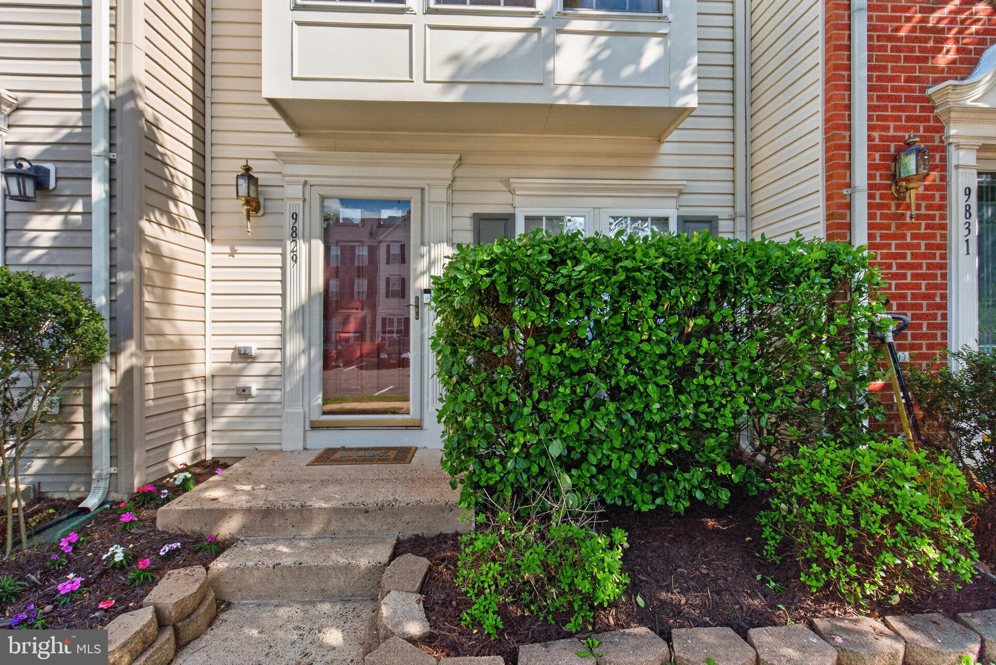 BRAEMAR - Residential