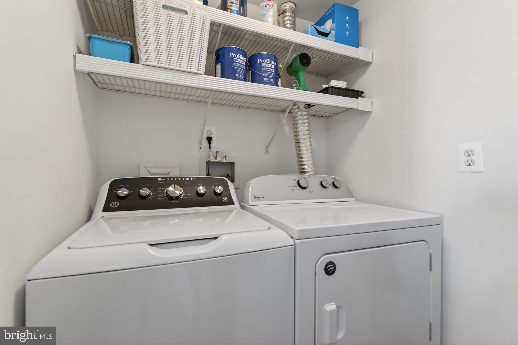 BRAEMAR - Residential