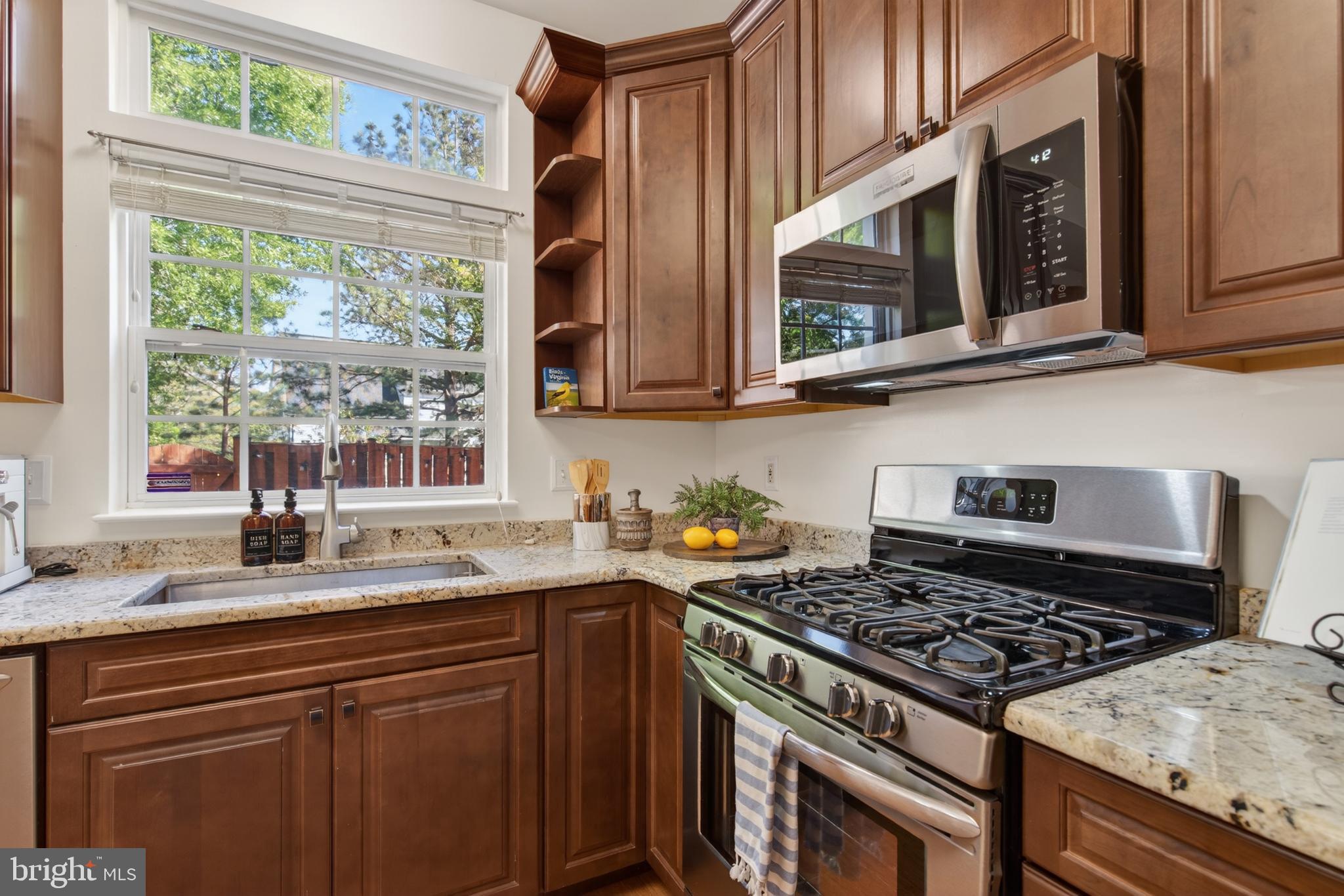 BRAEMAR - Residential