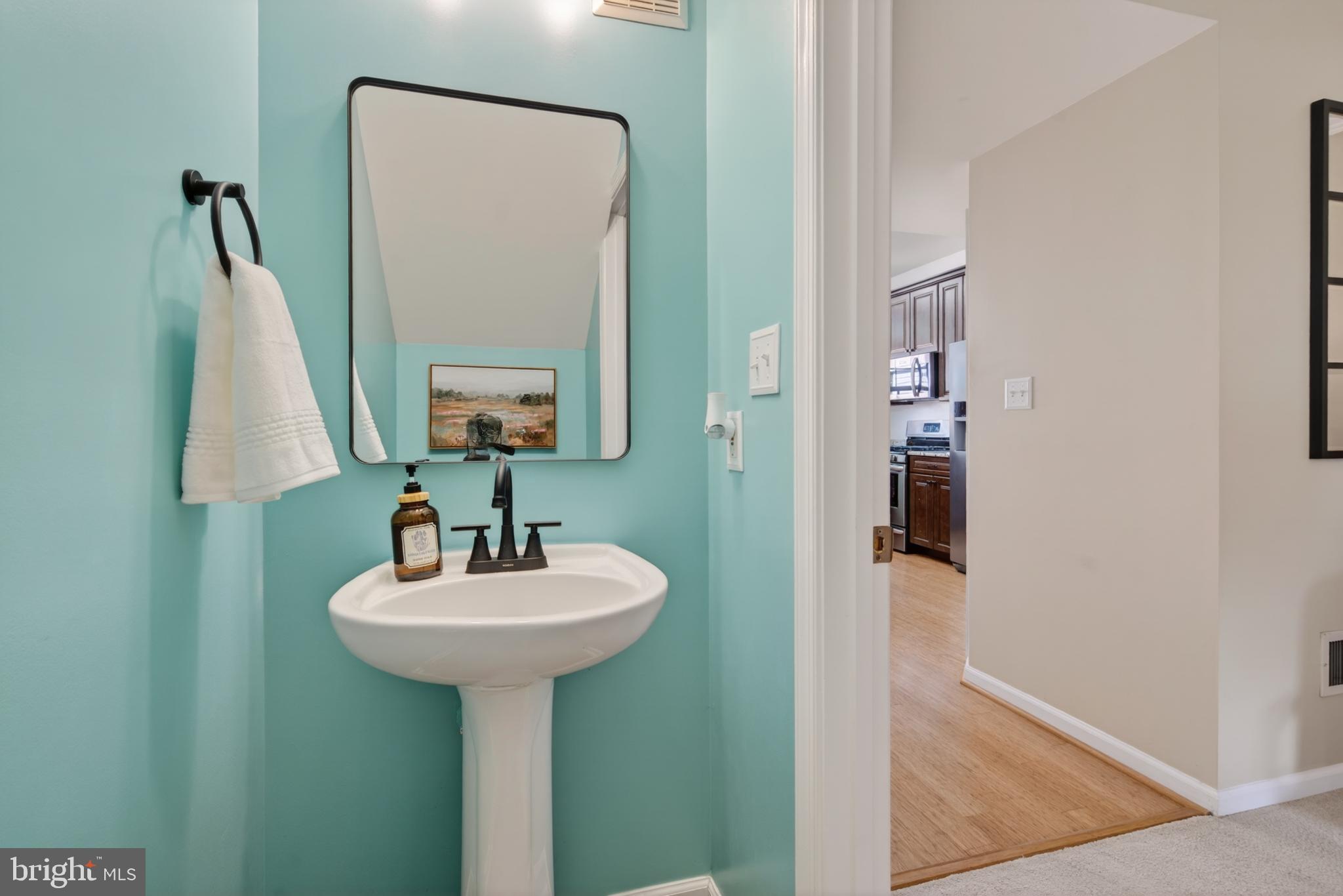 BRAEMAR - Residential