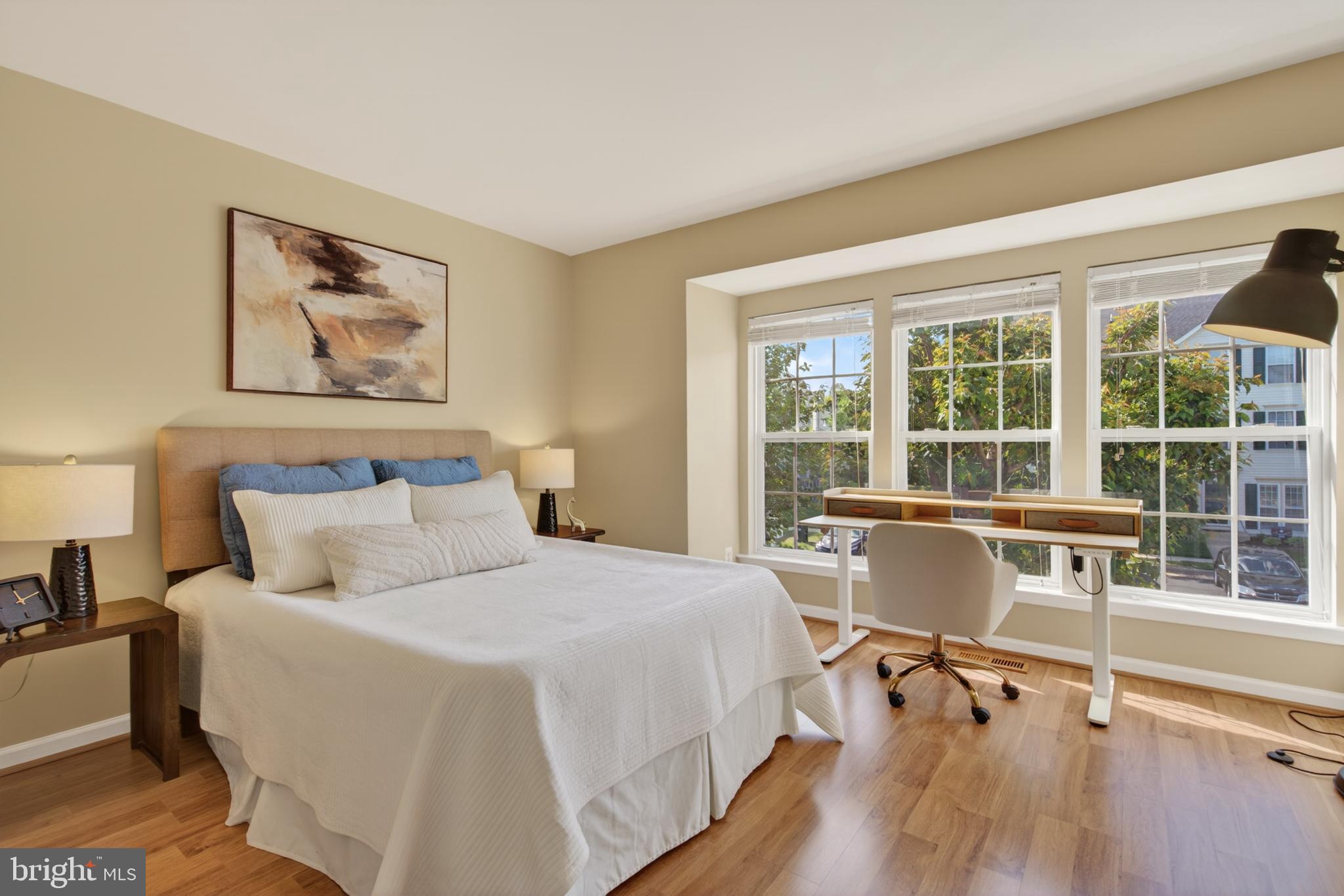 BRAEMAR - Residential