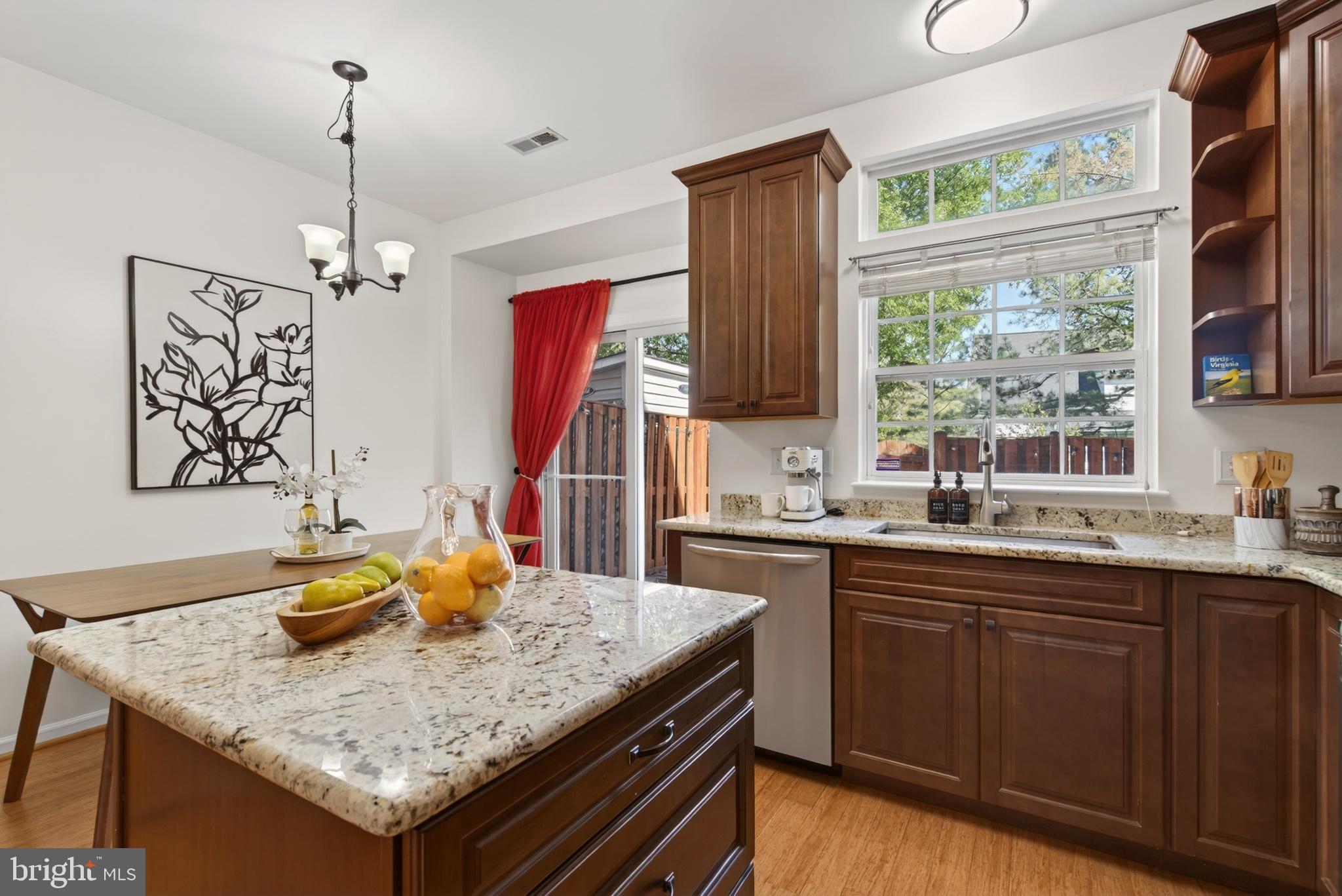 BRAEMAR - Residential