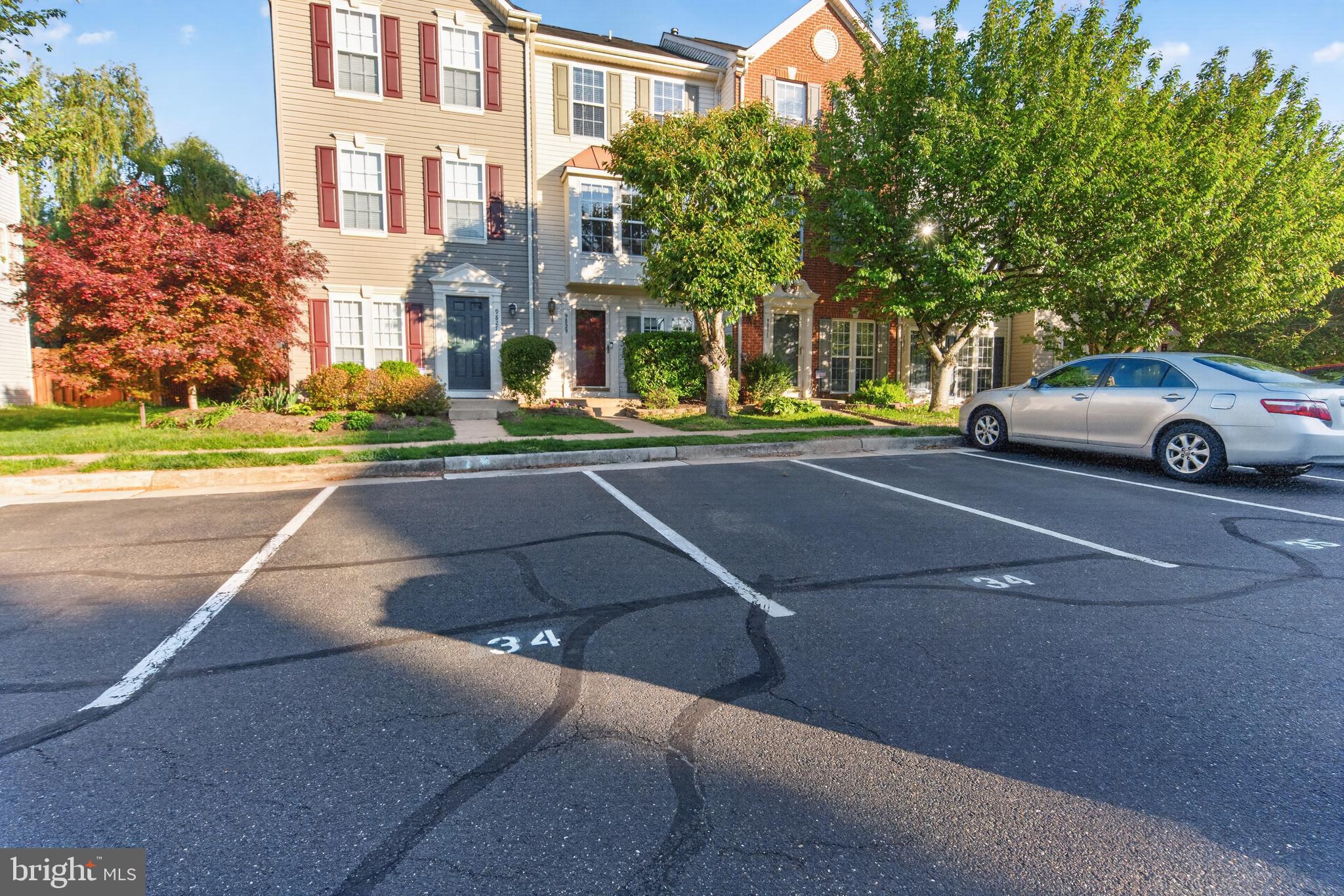 BRAEMAR - Residential