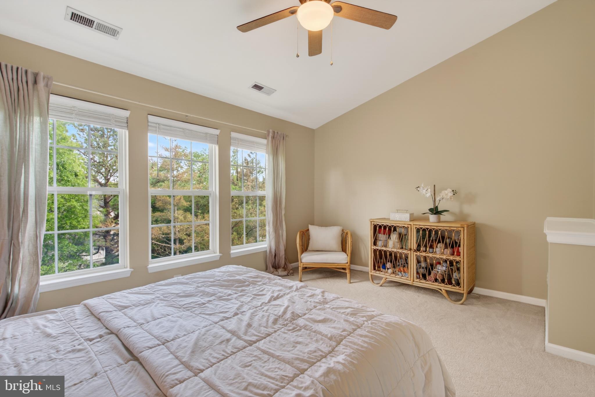 BRAEMAR - Residential