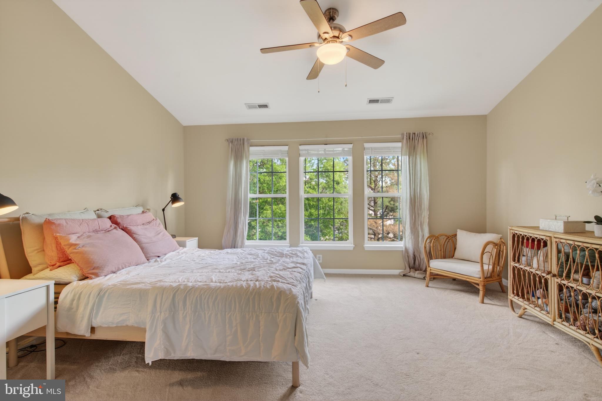 BRAEMAR - Residential