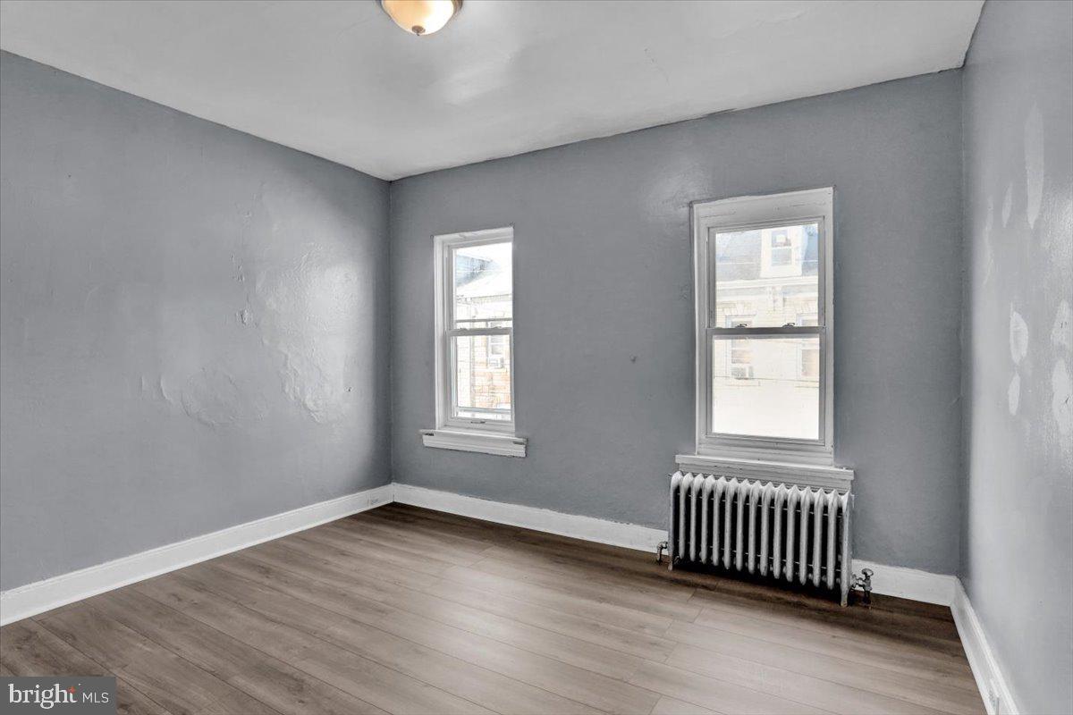 READING - Residential