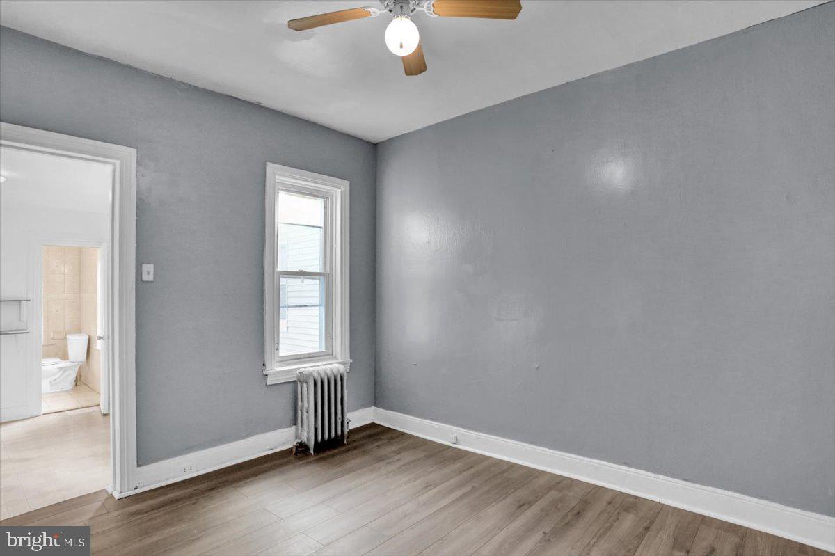 READING - Residential