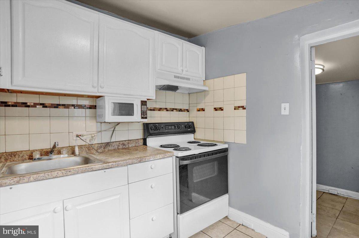 READING - Residential