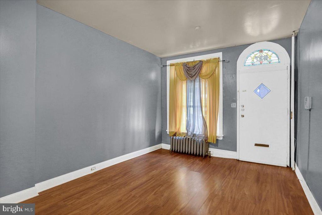 Photo of 637 Moss Street, READING, PA 19604 (MLS # PABK2067784)