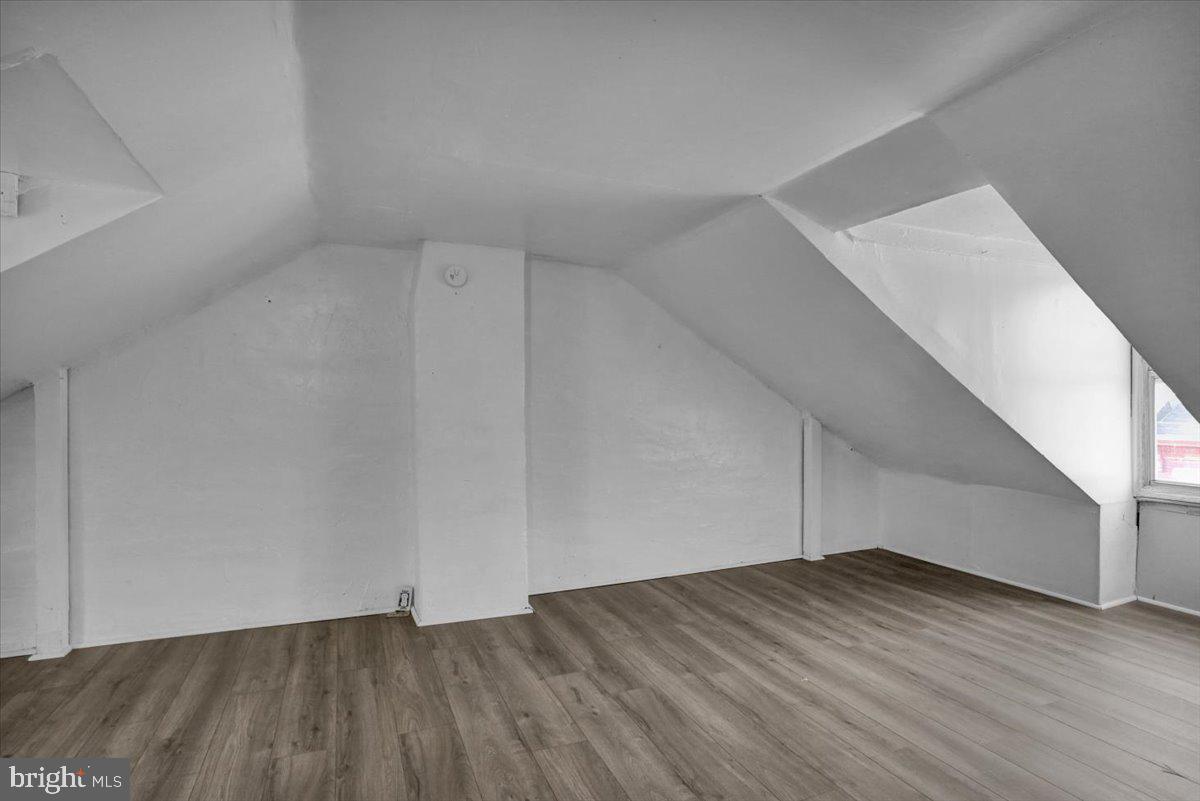 READING - Residential