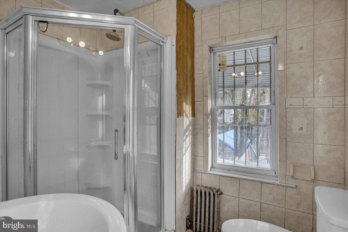 READING - Residential