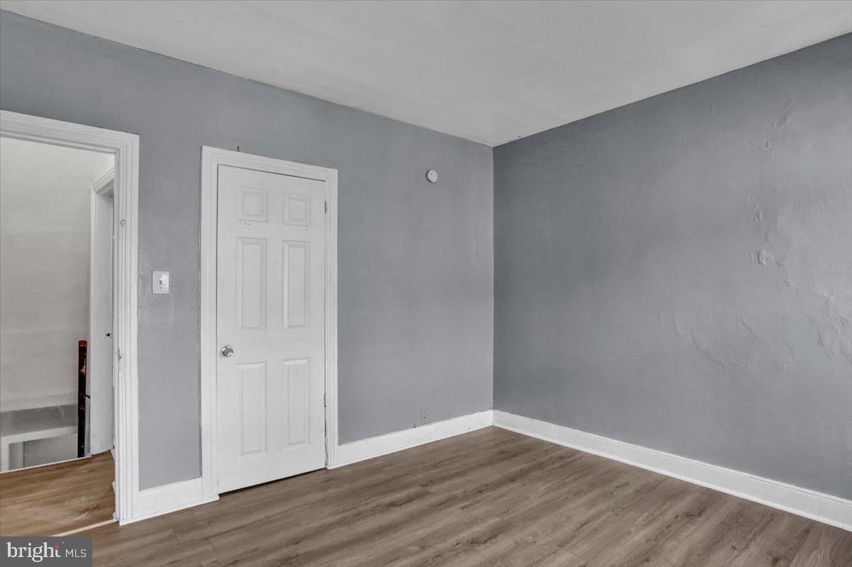 READING - Residential