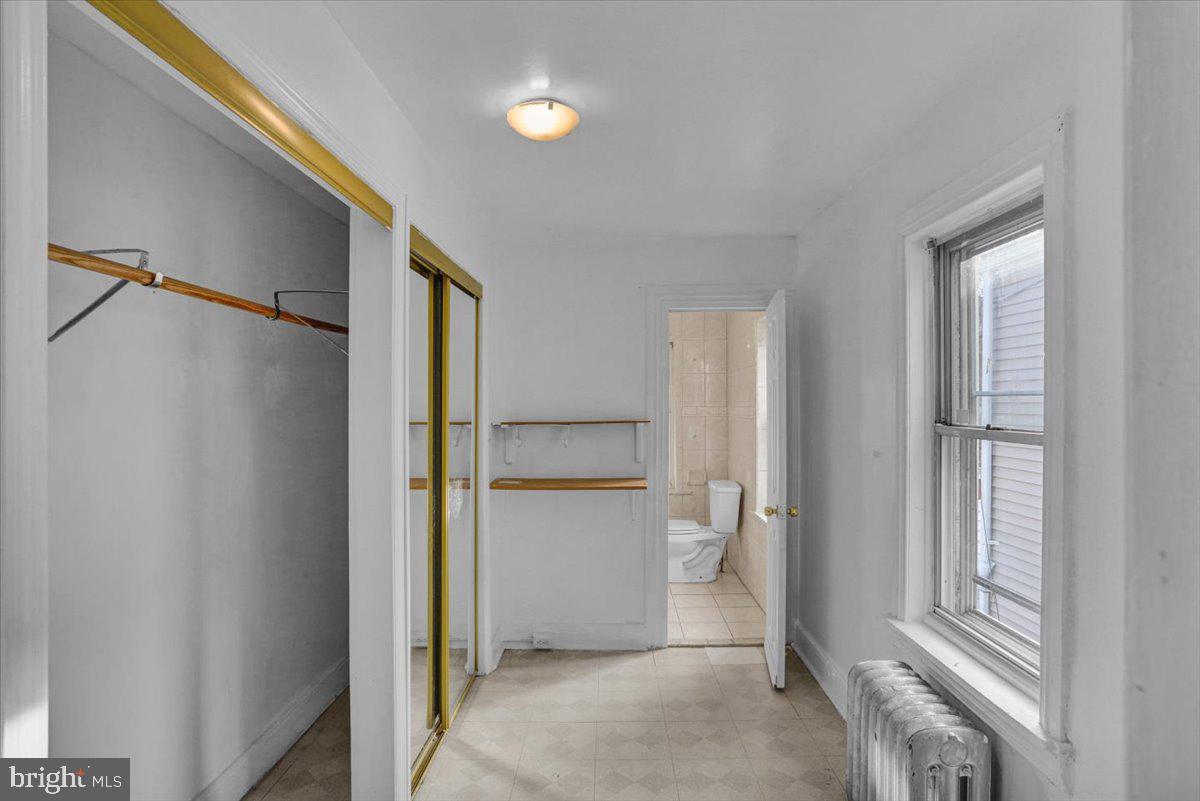 READING - Residential