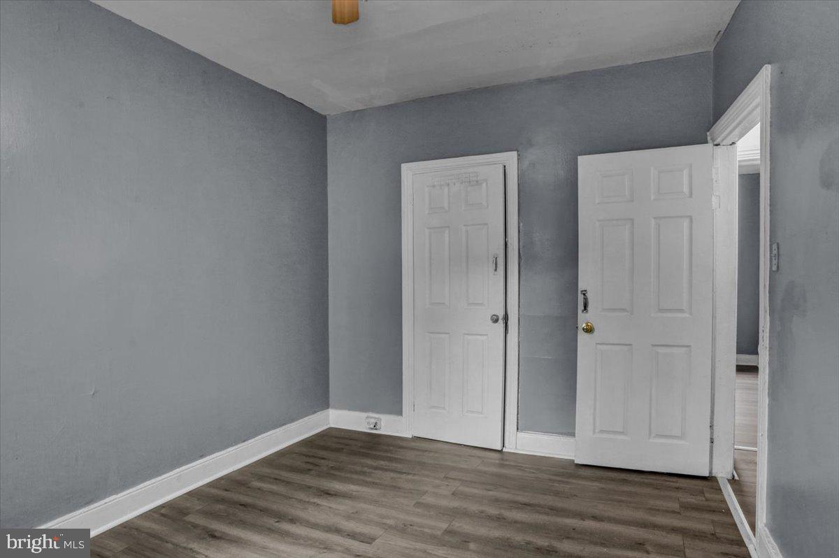 READING - Residential