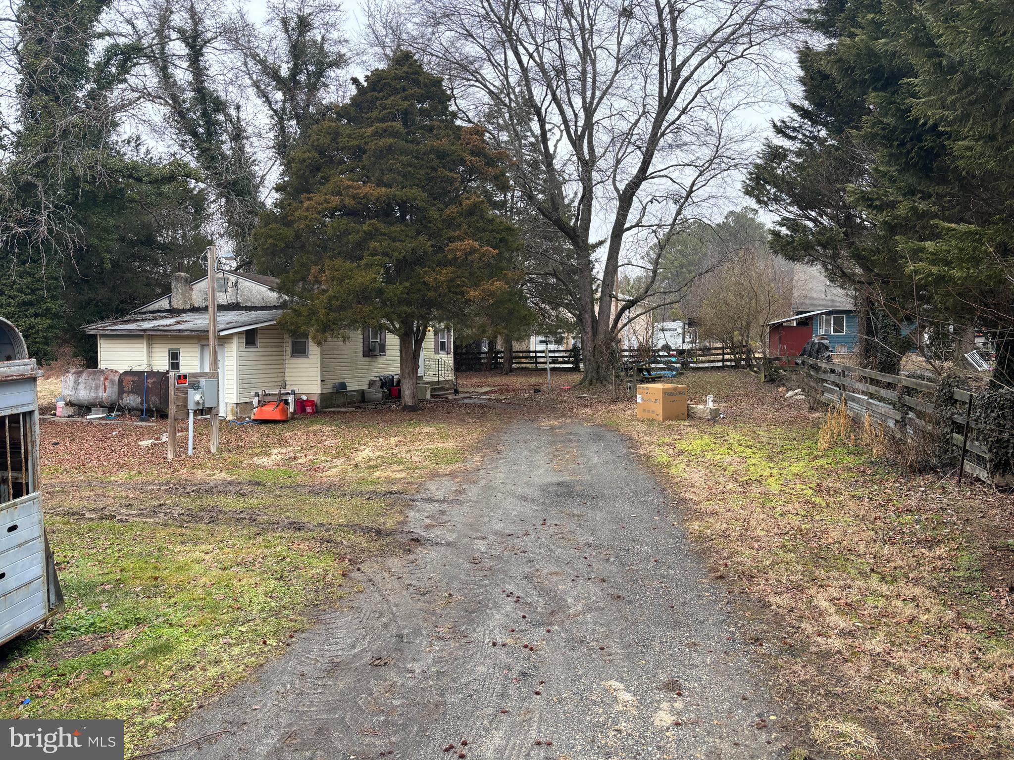 22464 HILLSBORO ROAD