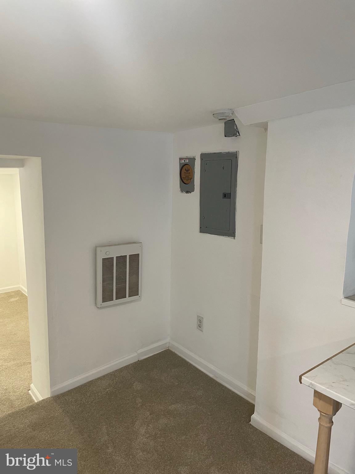 CARROLL PARK - Residential Income