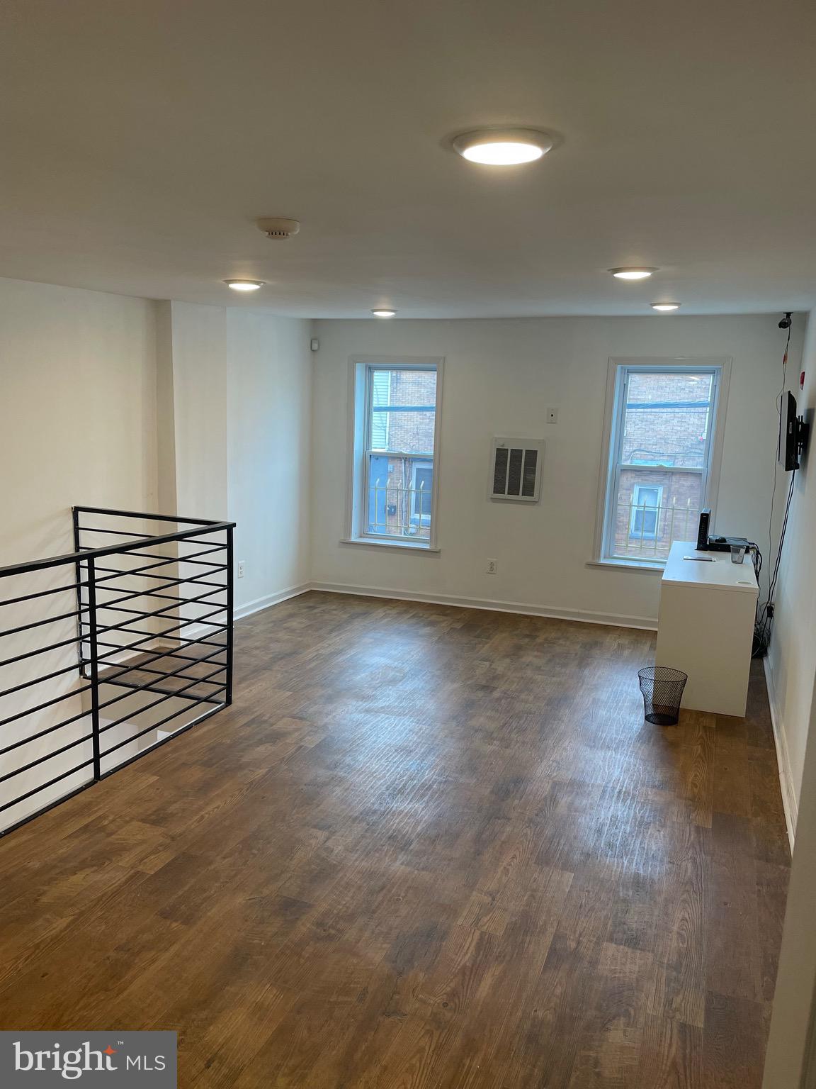 CARROLL PARK - Residential Income