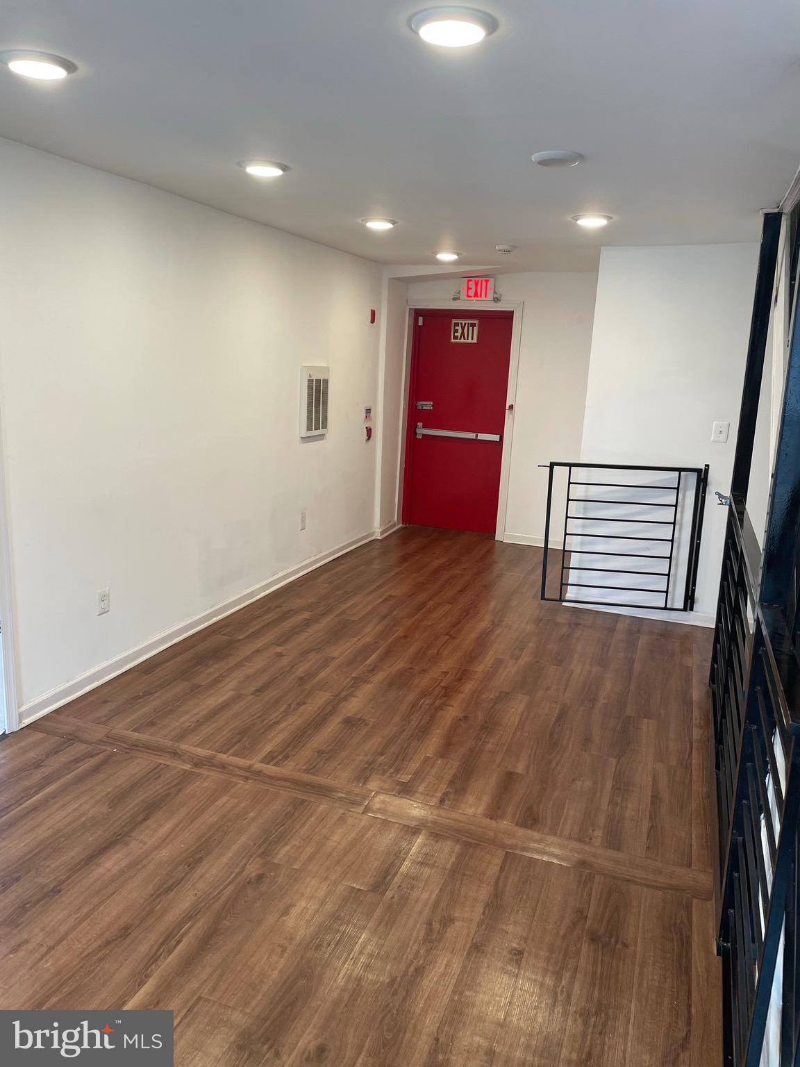 CARROLL PARK - Residential Income