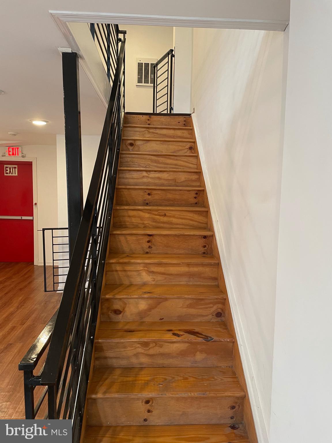 CARROLL PARK - Residential Income