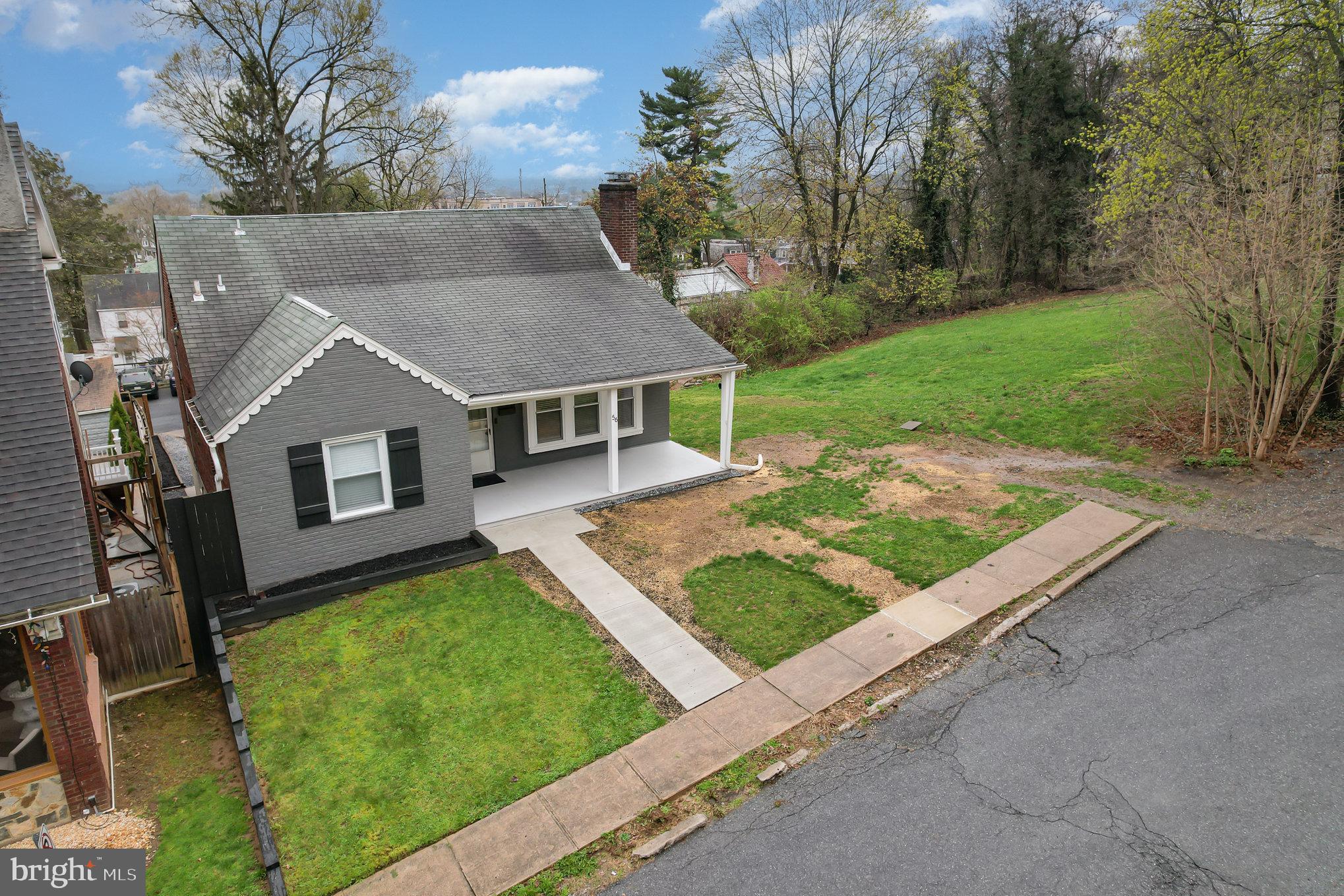 HARRISBURG - Residential