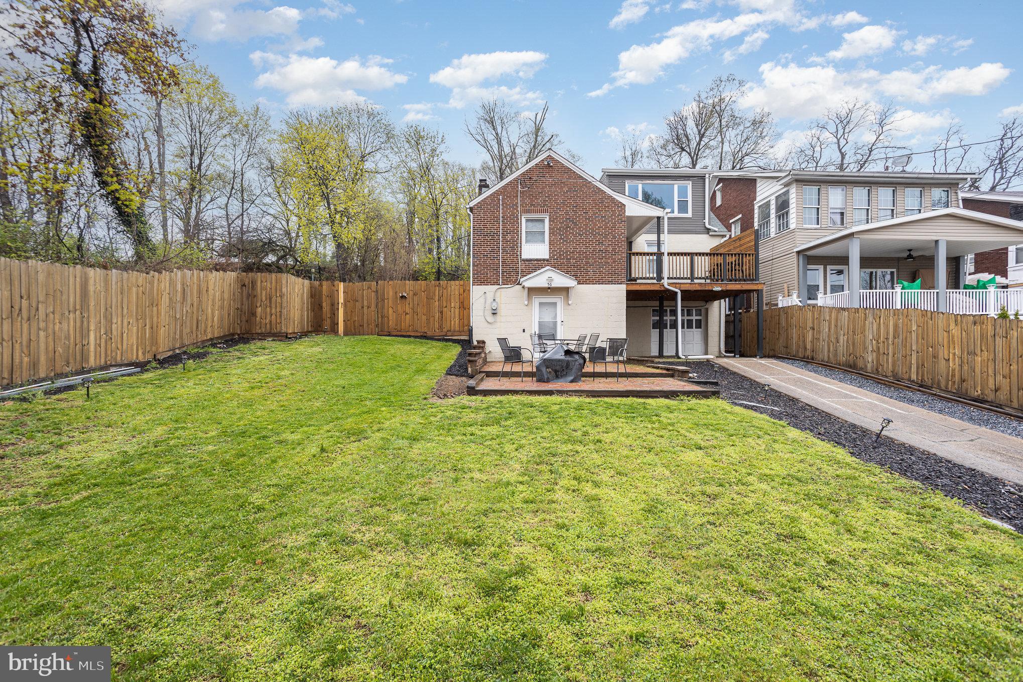 HARRISBURG - Residential