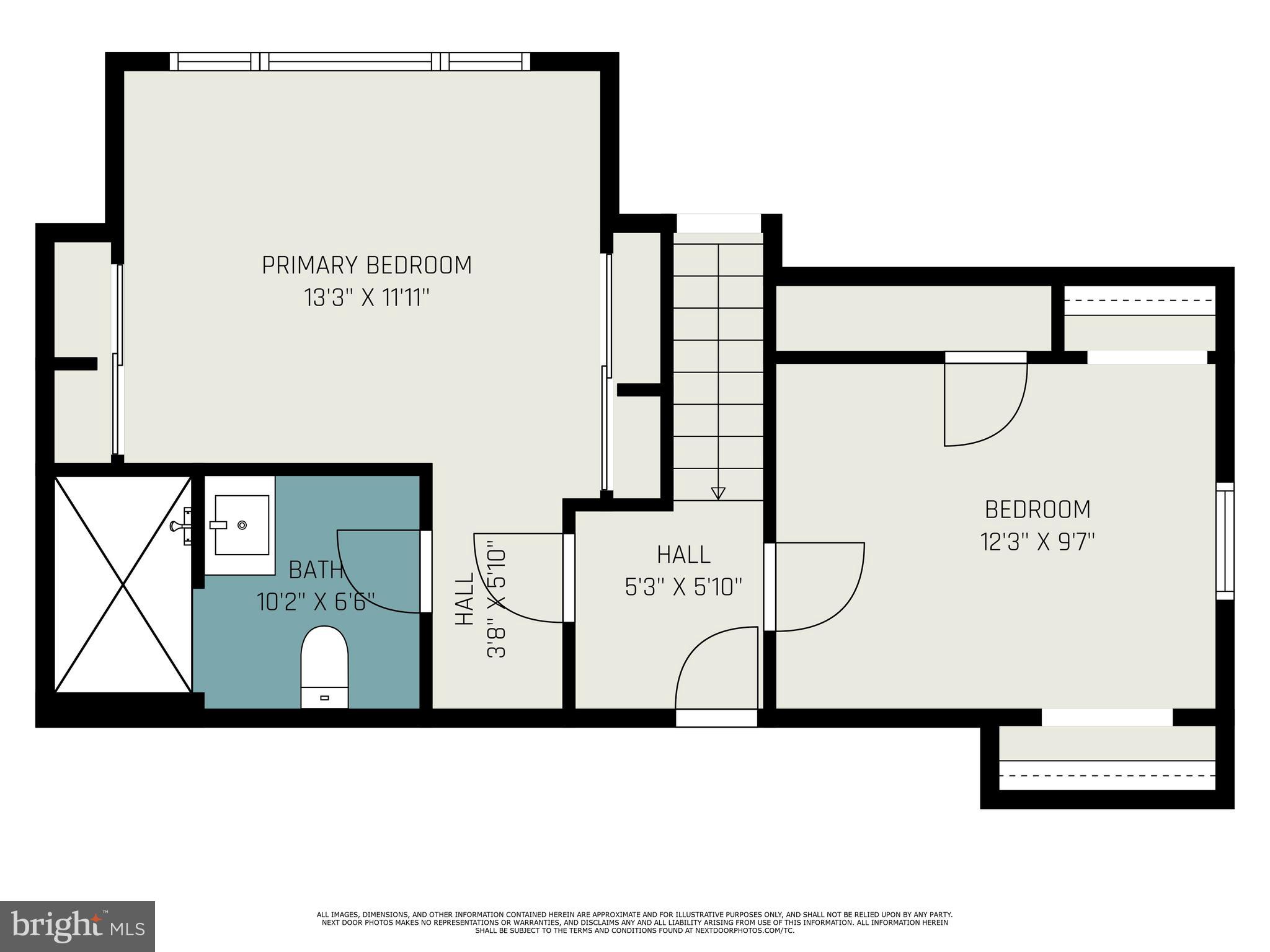 HARRISBURG - Residential