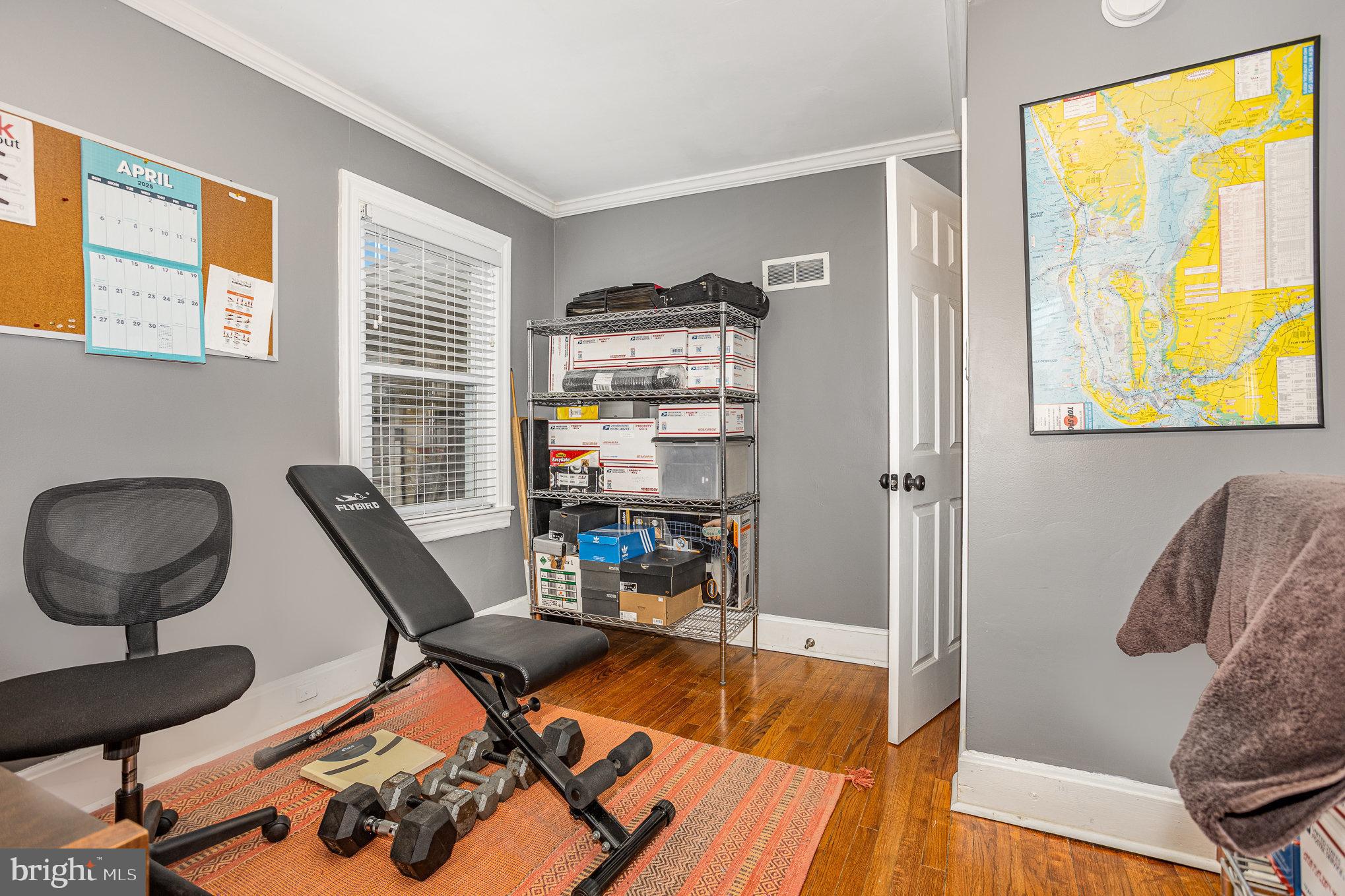 HARRISBURG - Residential