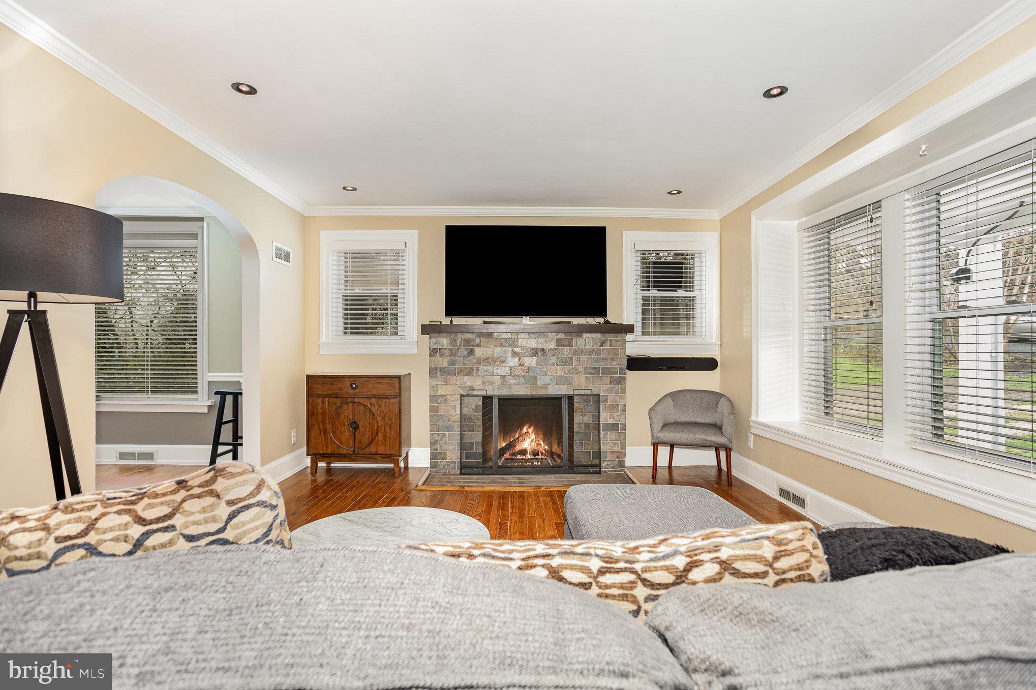 HARRISBURG - Residential