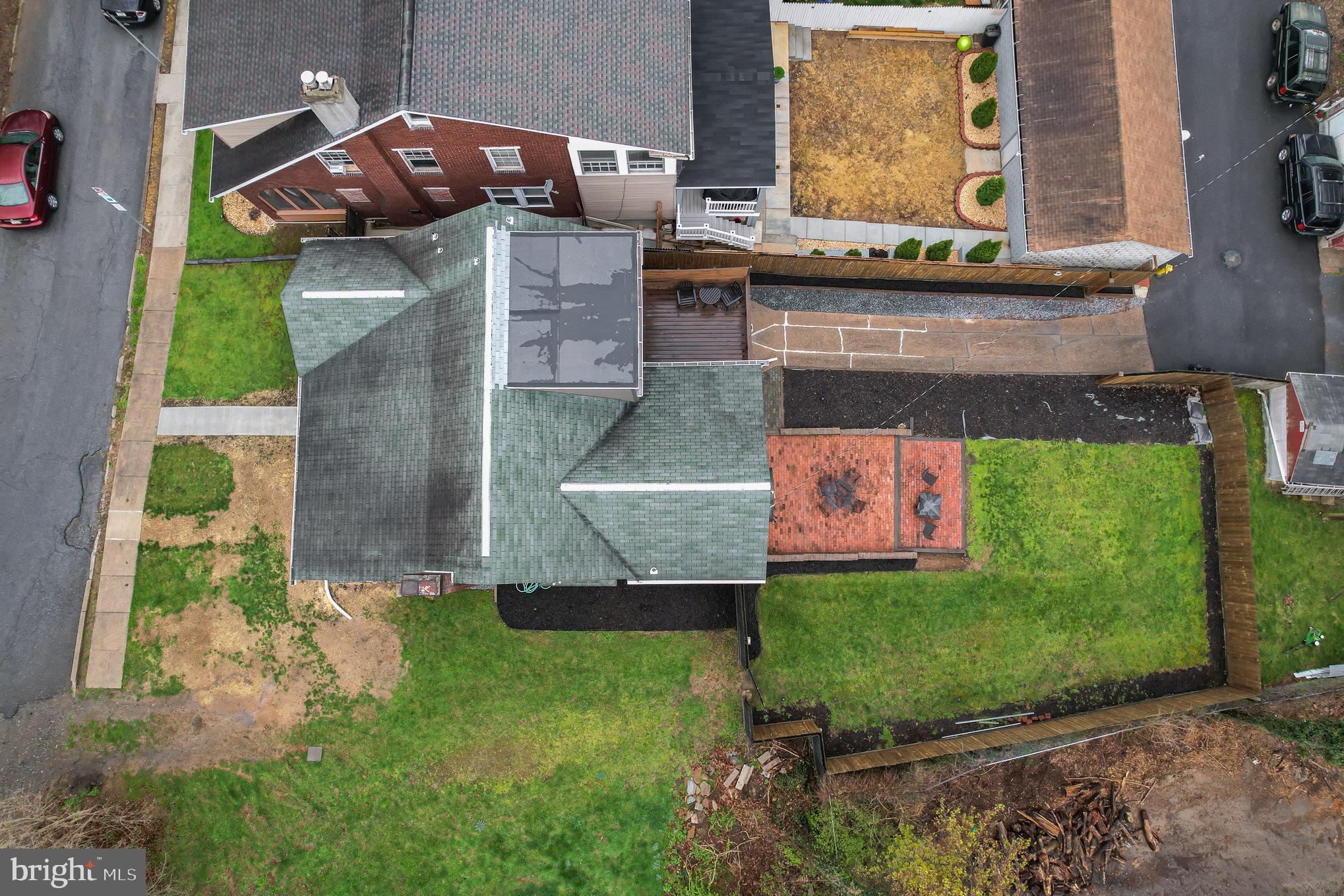 HARRISBURG - Residential