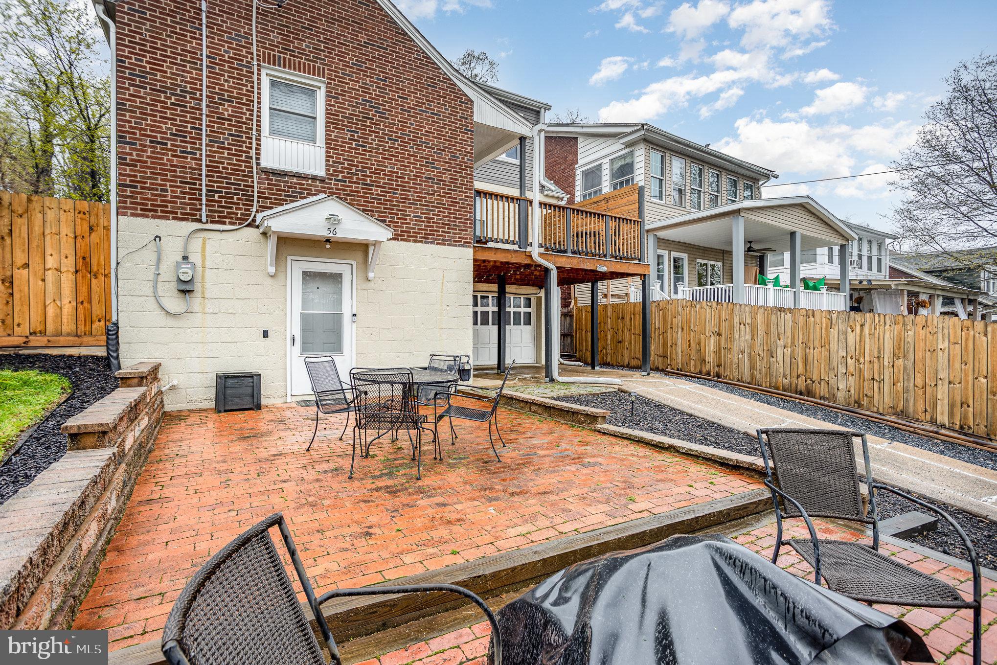 HARRISBURG - Residential