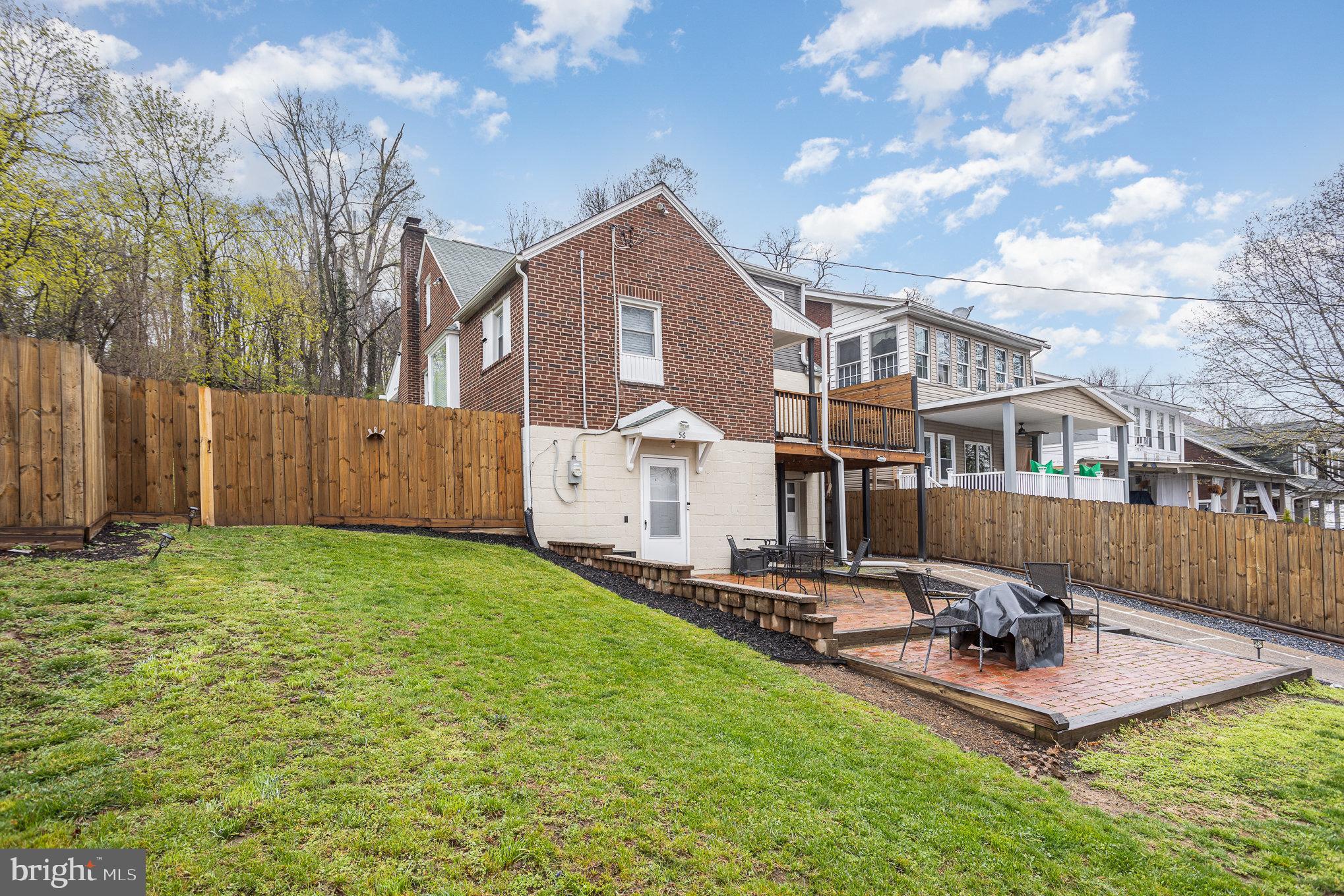 HARRISBURG - Residential