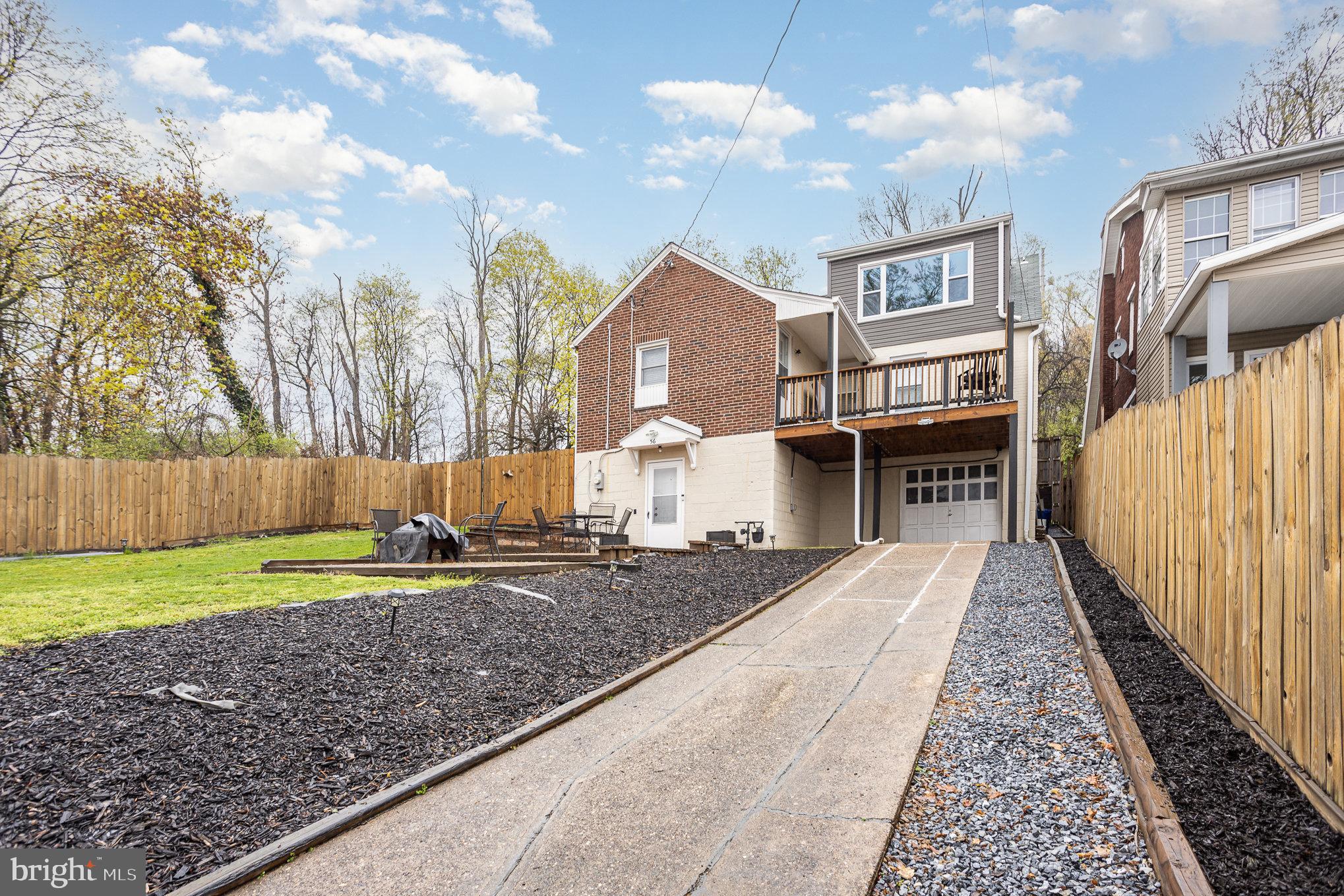 HARRISBURG - Residential