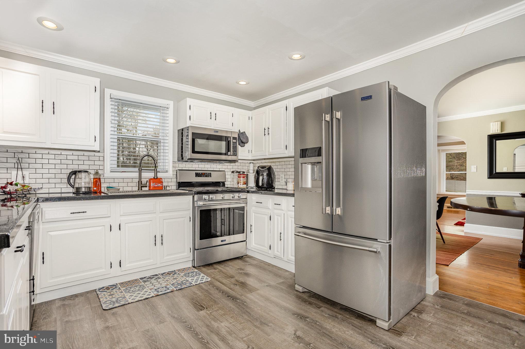 HARRISBURG - Residential