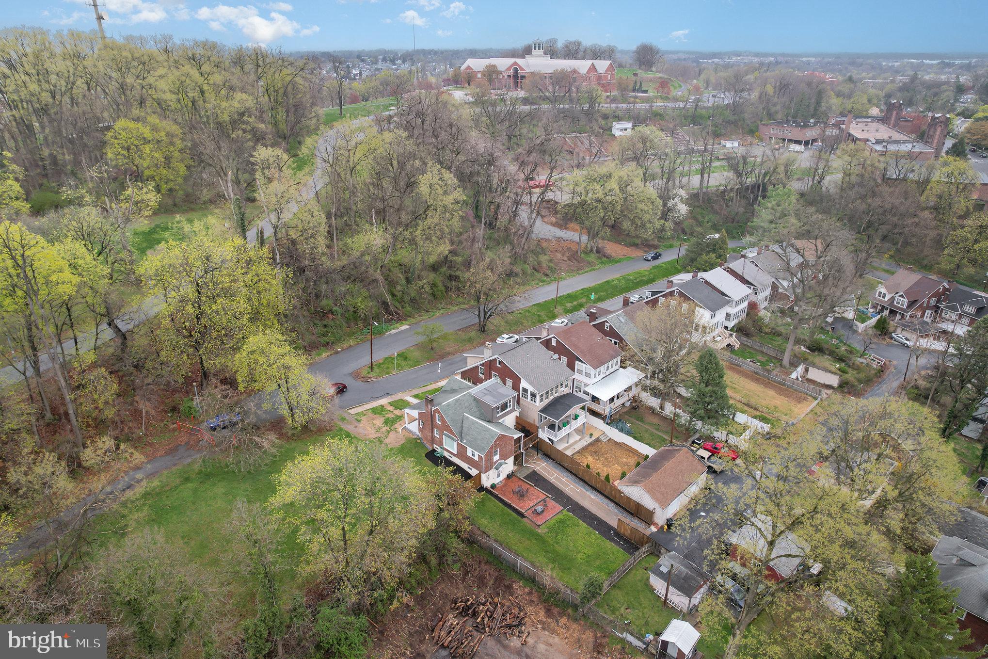 HARRISBURG - Residential