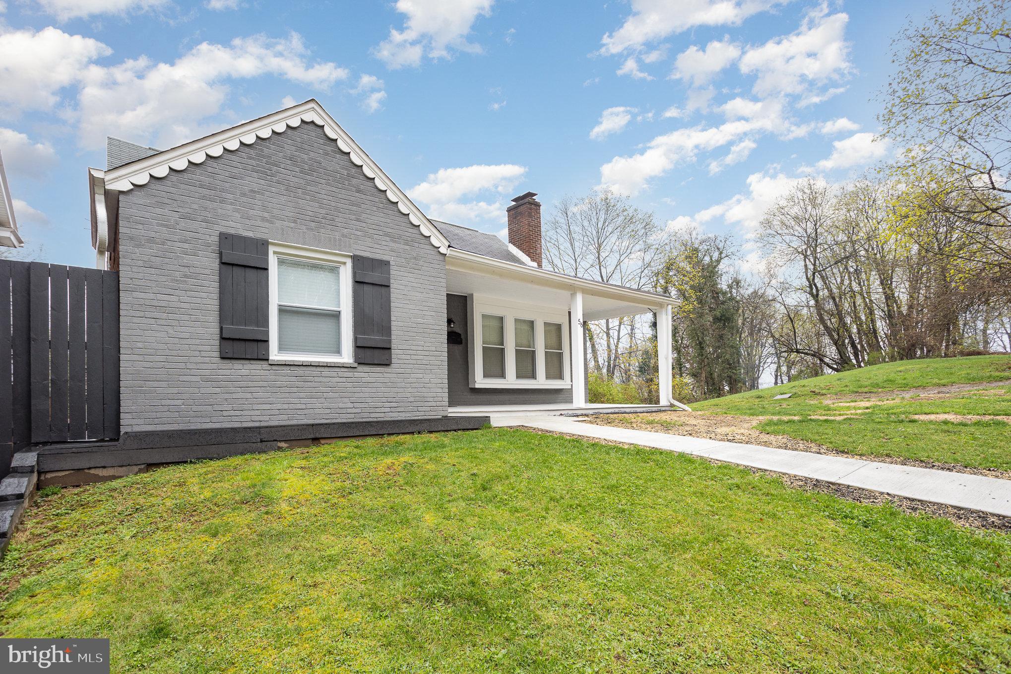 HARRISBURG - Residential