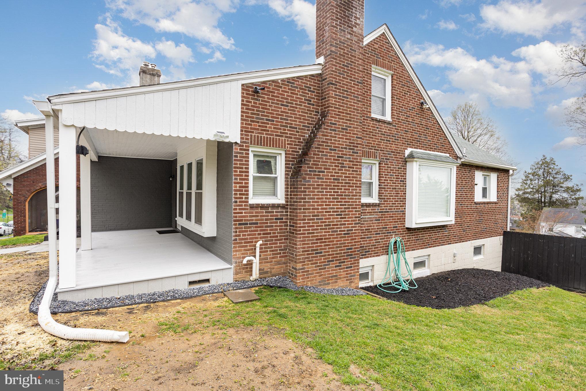 HARRISBURG - Residential