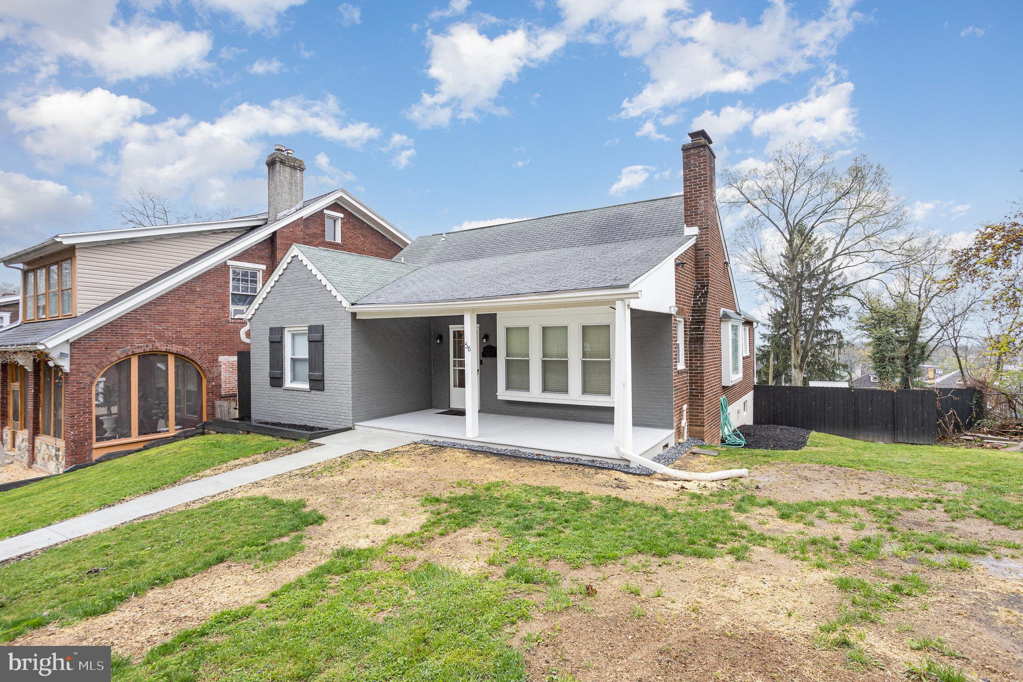 HARRISBURG - Residential