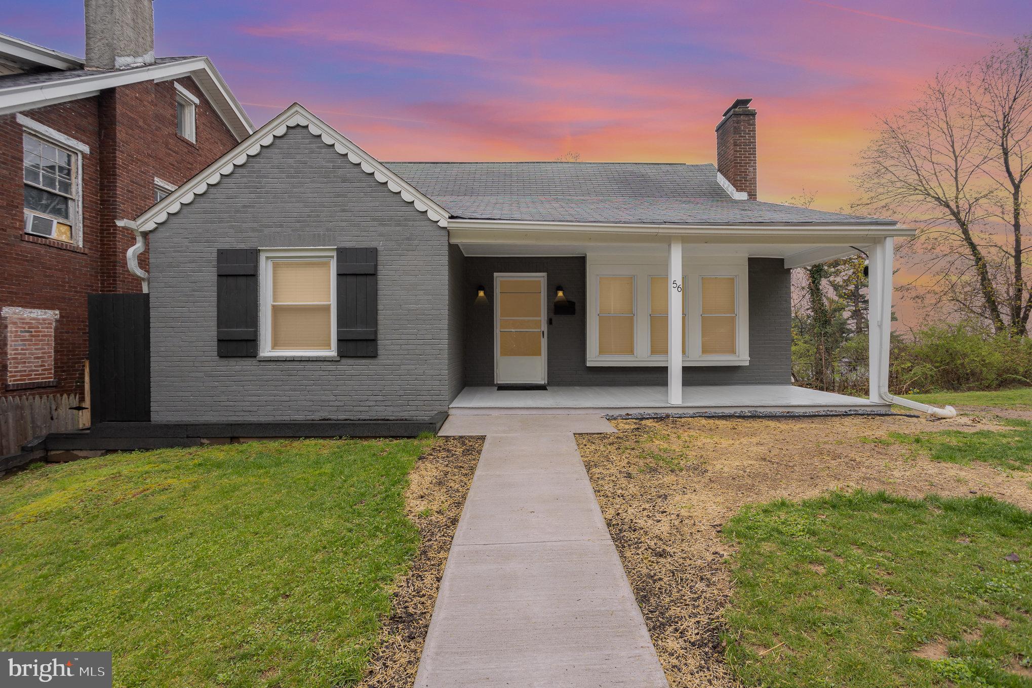 HARRISBURG - Residential