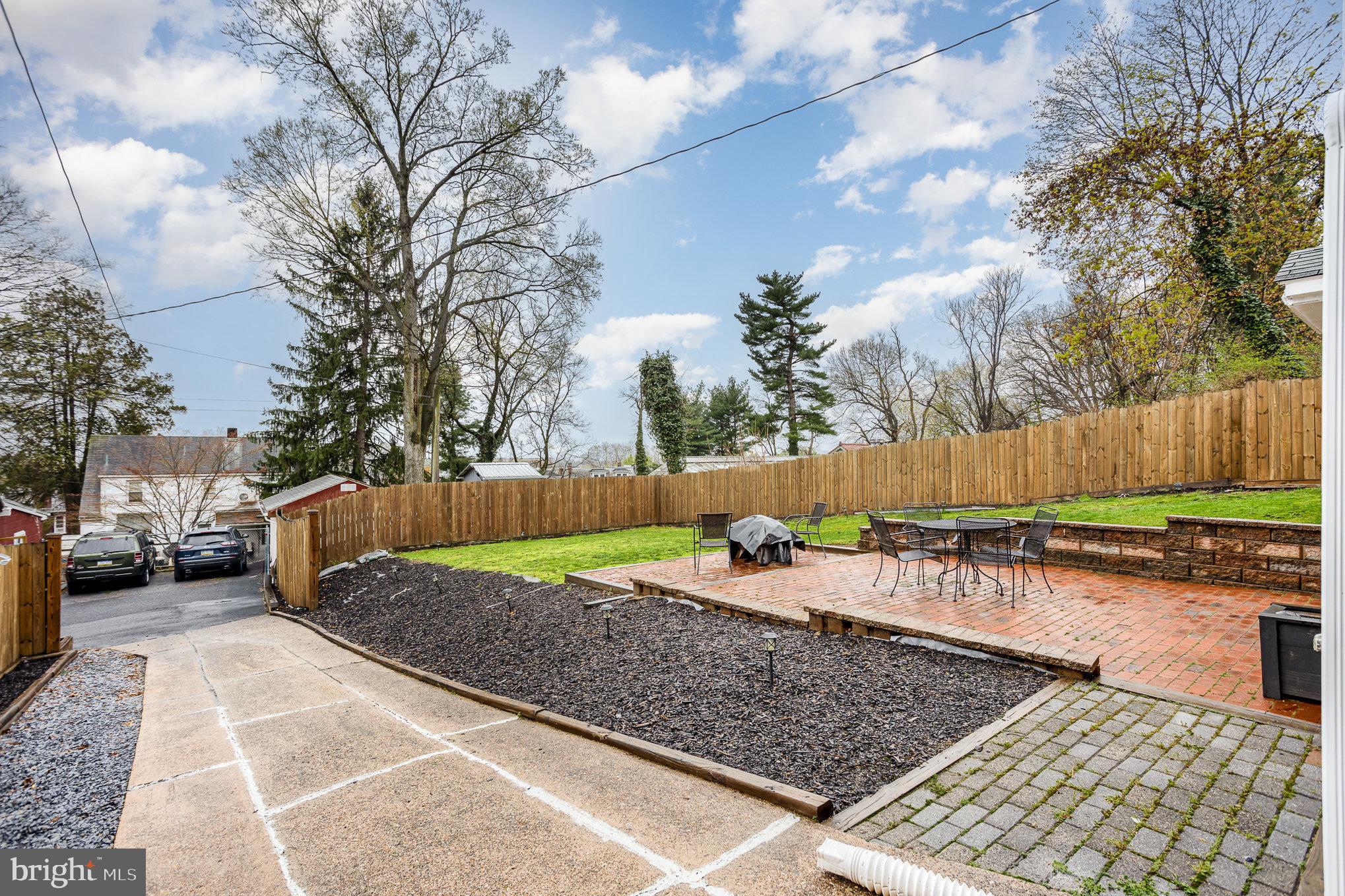 HARRISBURG - Residential