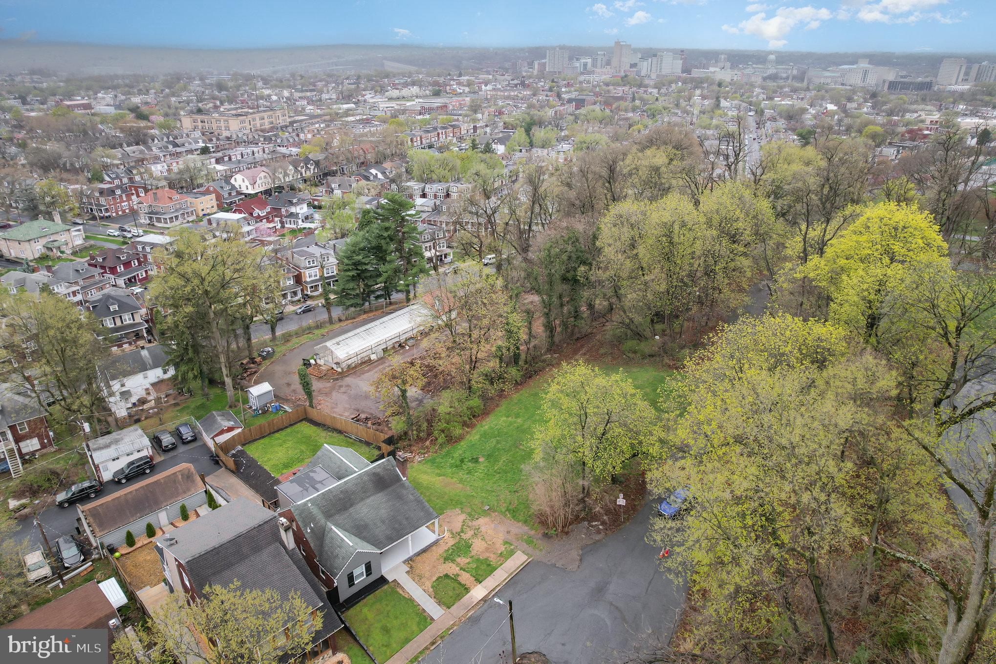 HARRISBURG - Residential