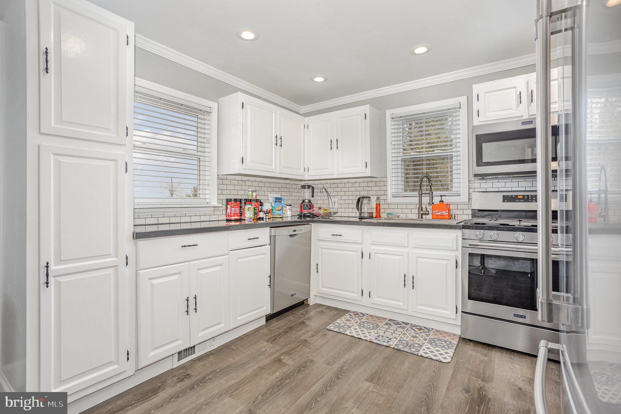 HARRISBURG - Residential