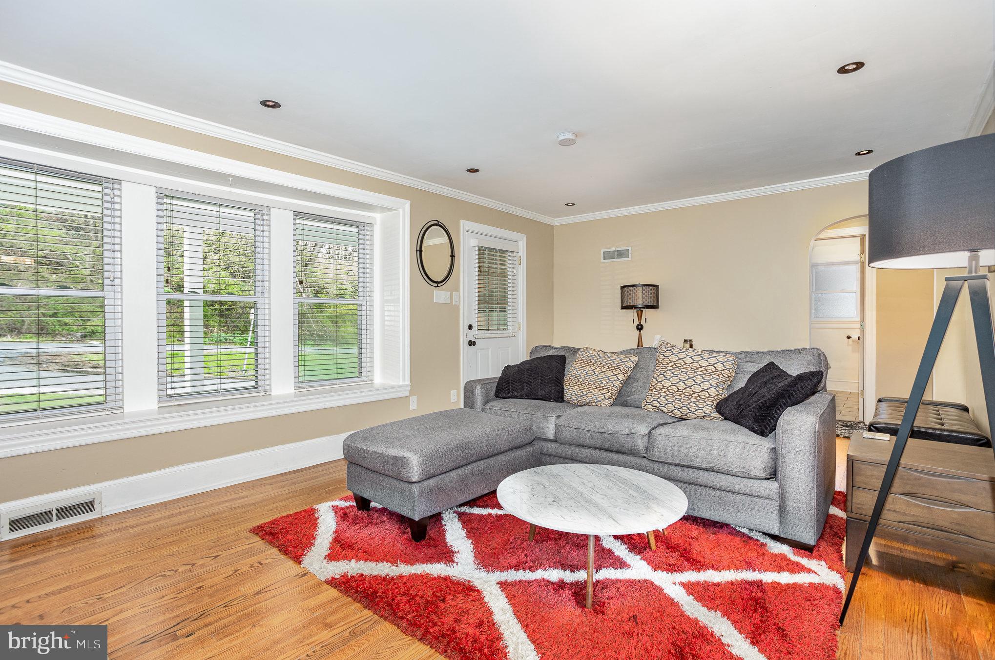 HARRISBURG - Residential