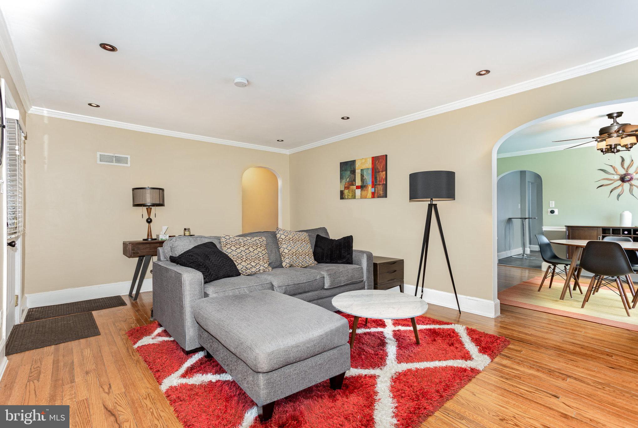 HARRISBURG - Residential