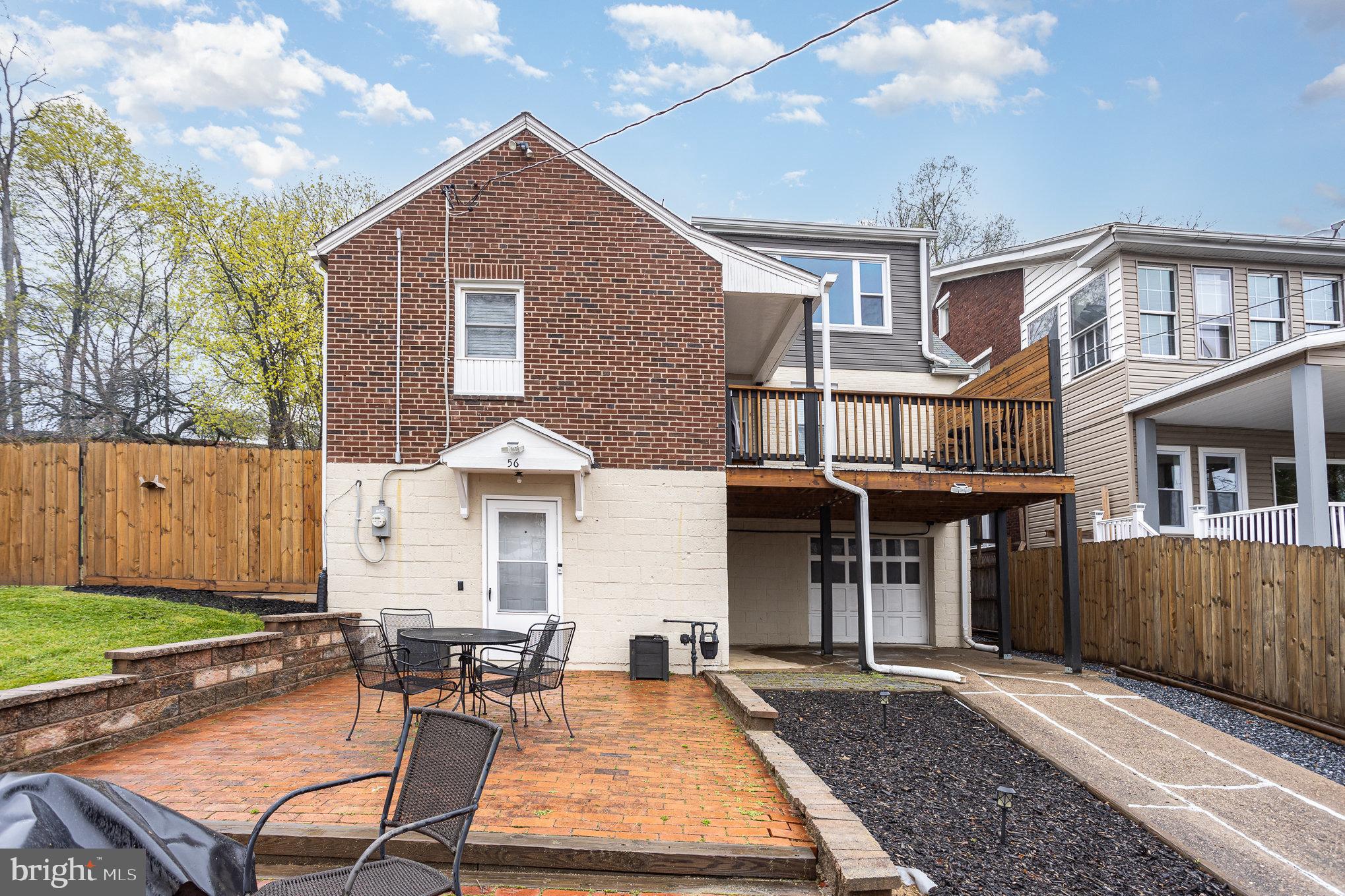 HARRISBURG - Residential