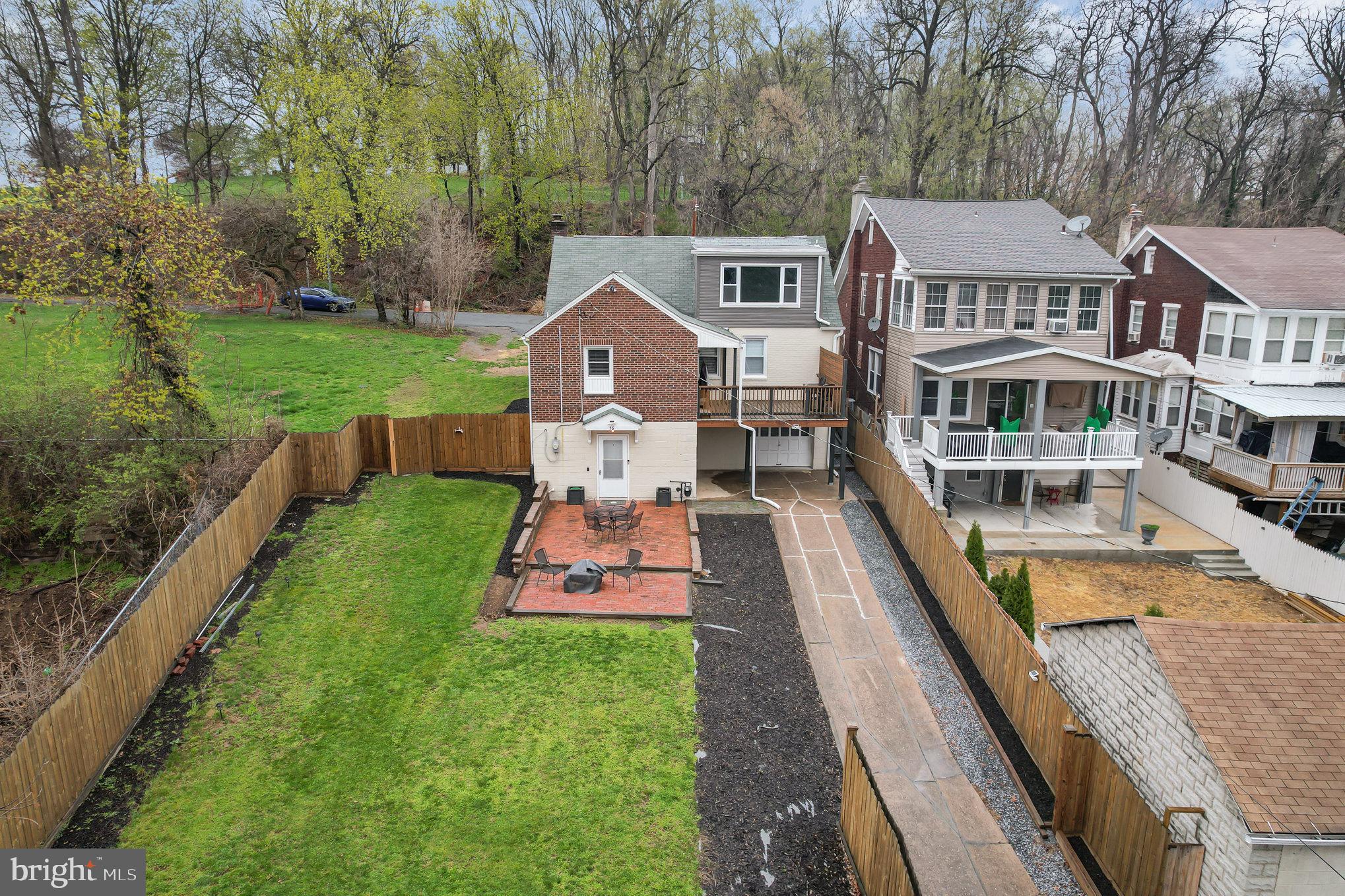 HARRISBURG - Residential