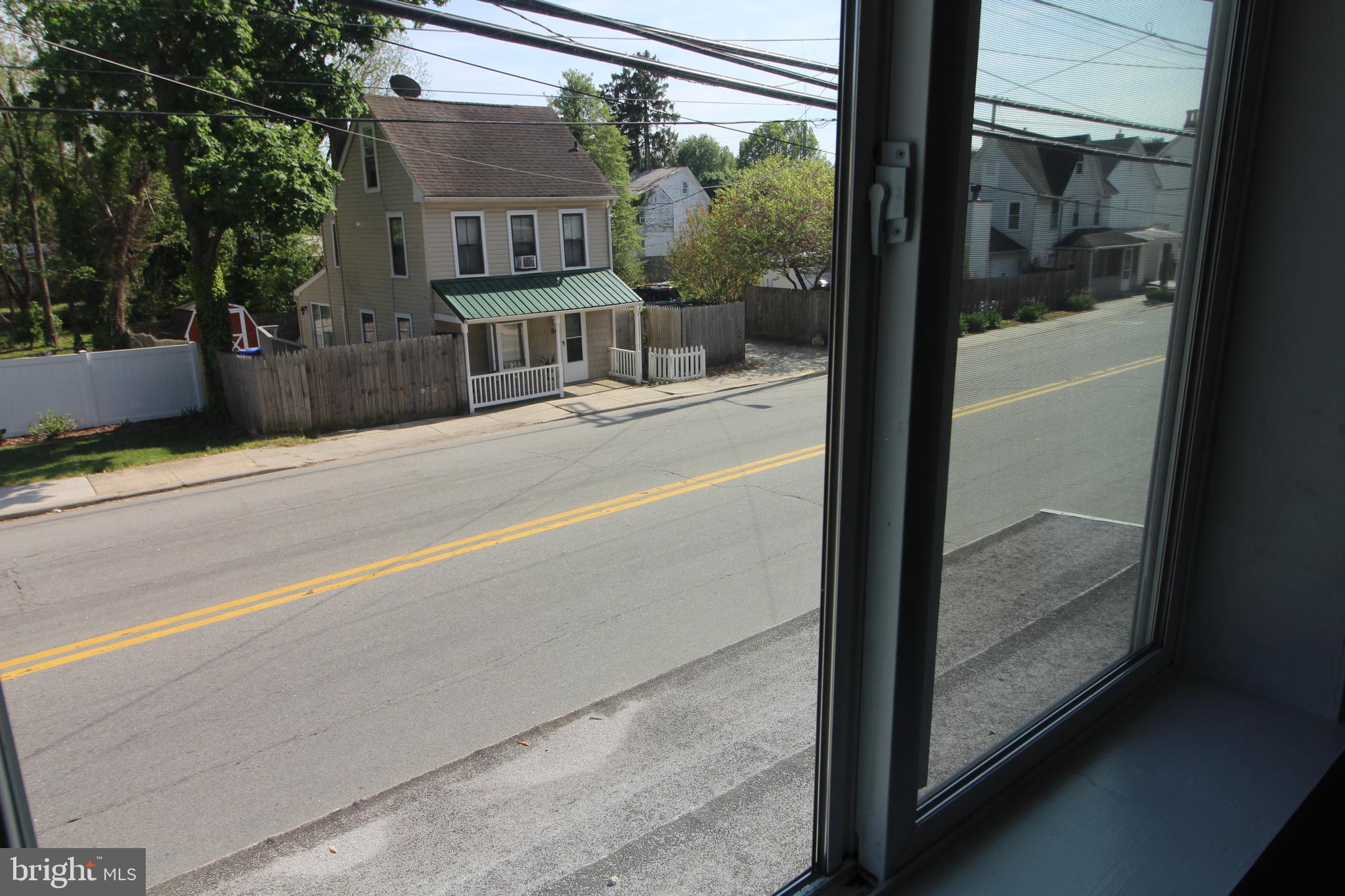 FREDERICA - Residential Lease