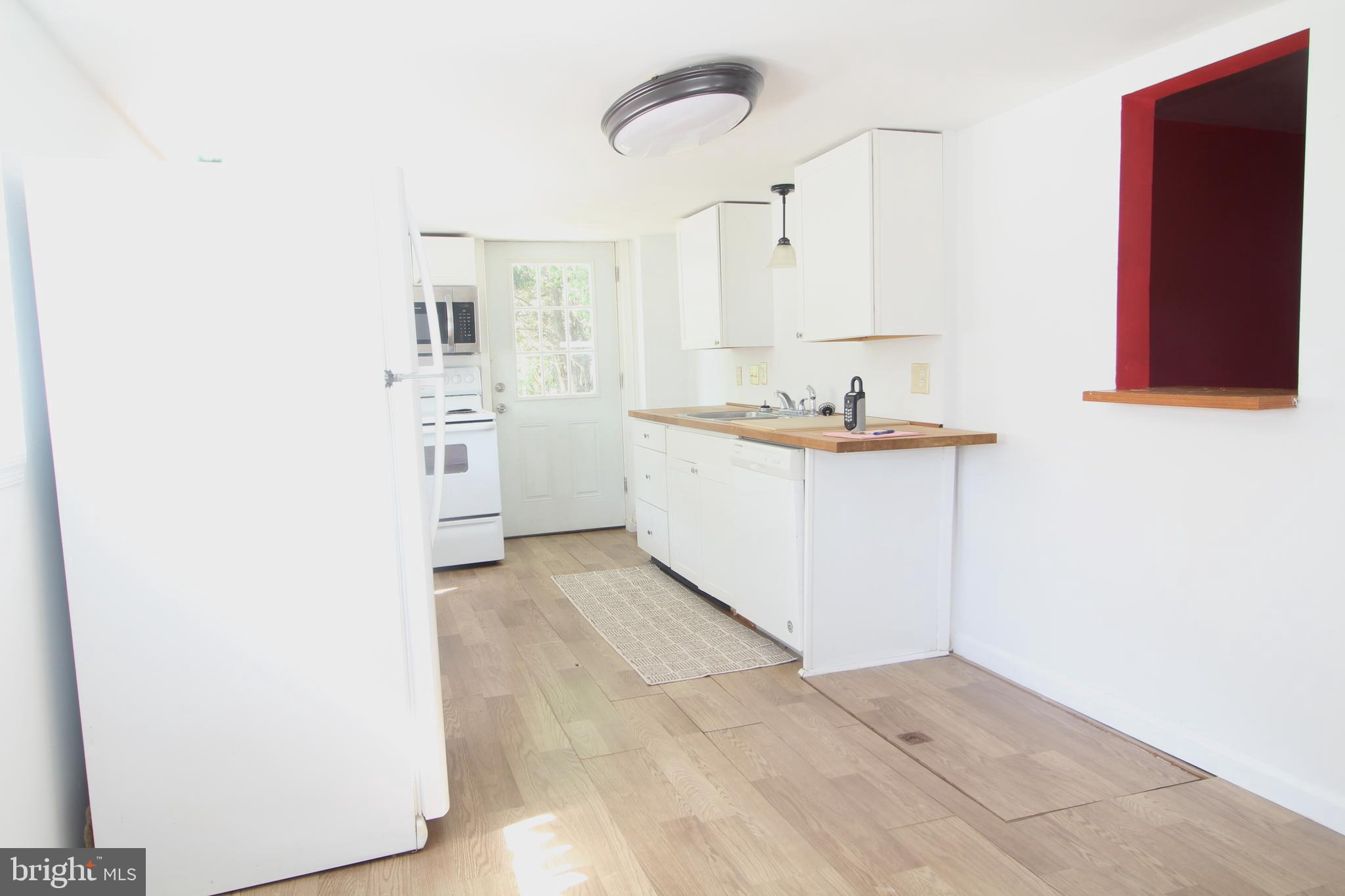 FREDERICA - Residential Lease