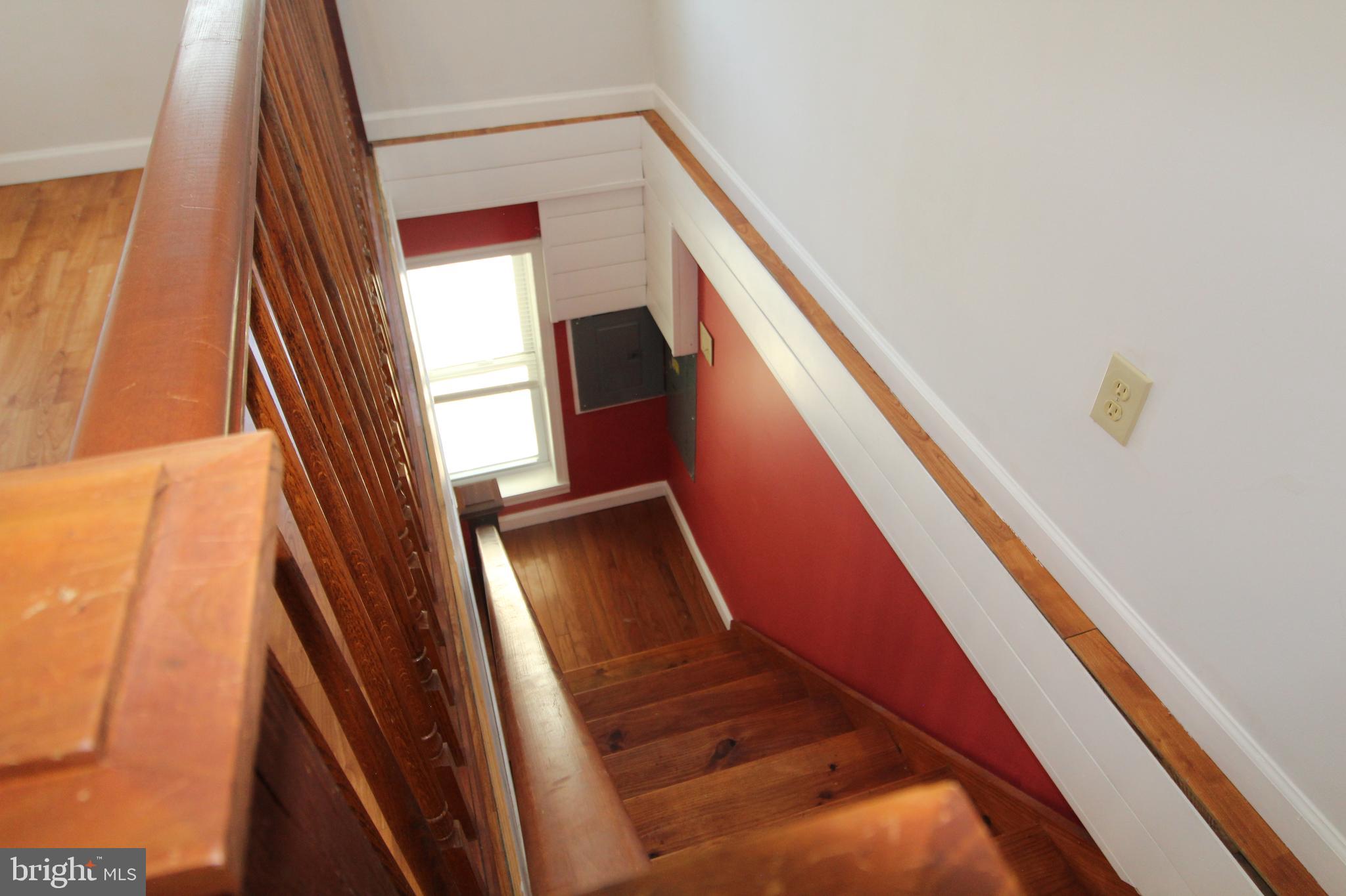 FREDERICA - Residential Lease