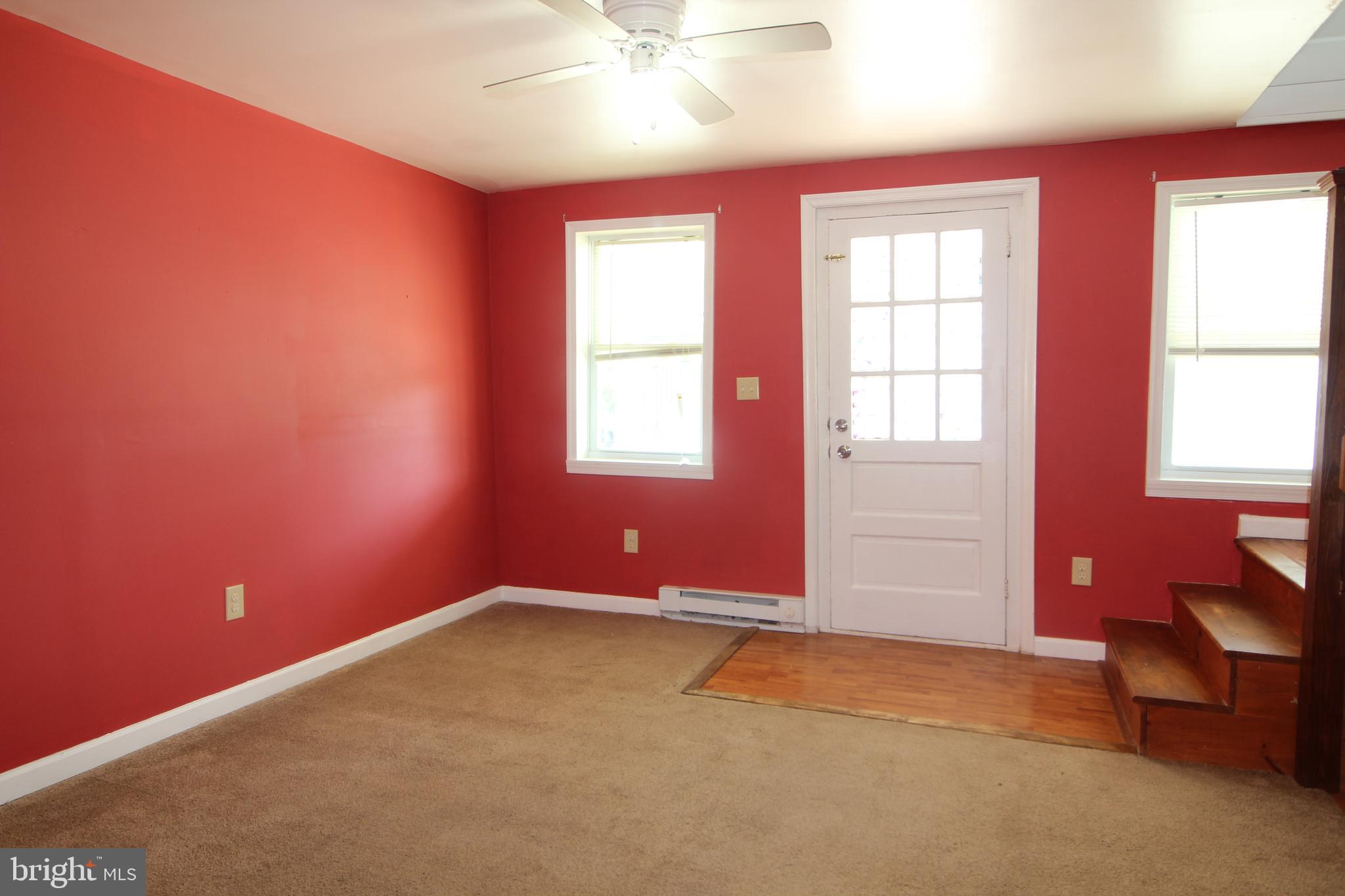 FREDERICA - Residential Lease